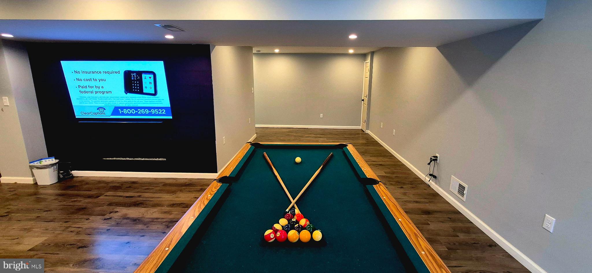 OWINGS MILLS NEWTOWN - Residential