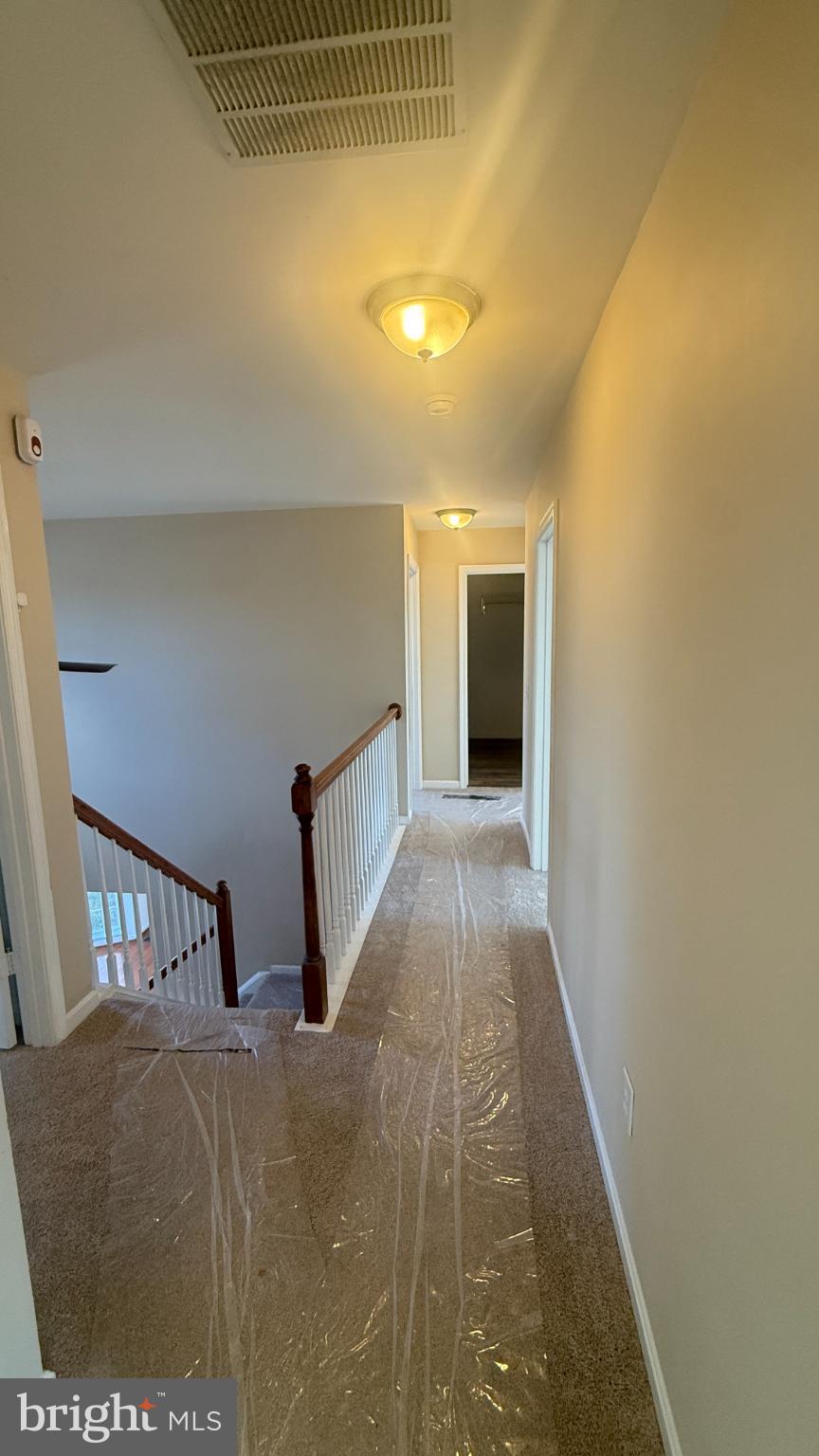 OWINGS MILLS NEWTOWN - Residential