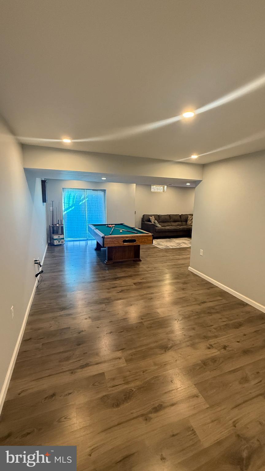 OWINGS MILLS NEWTOWN - Residential