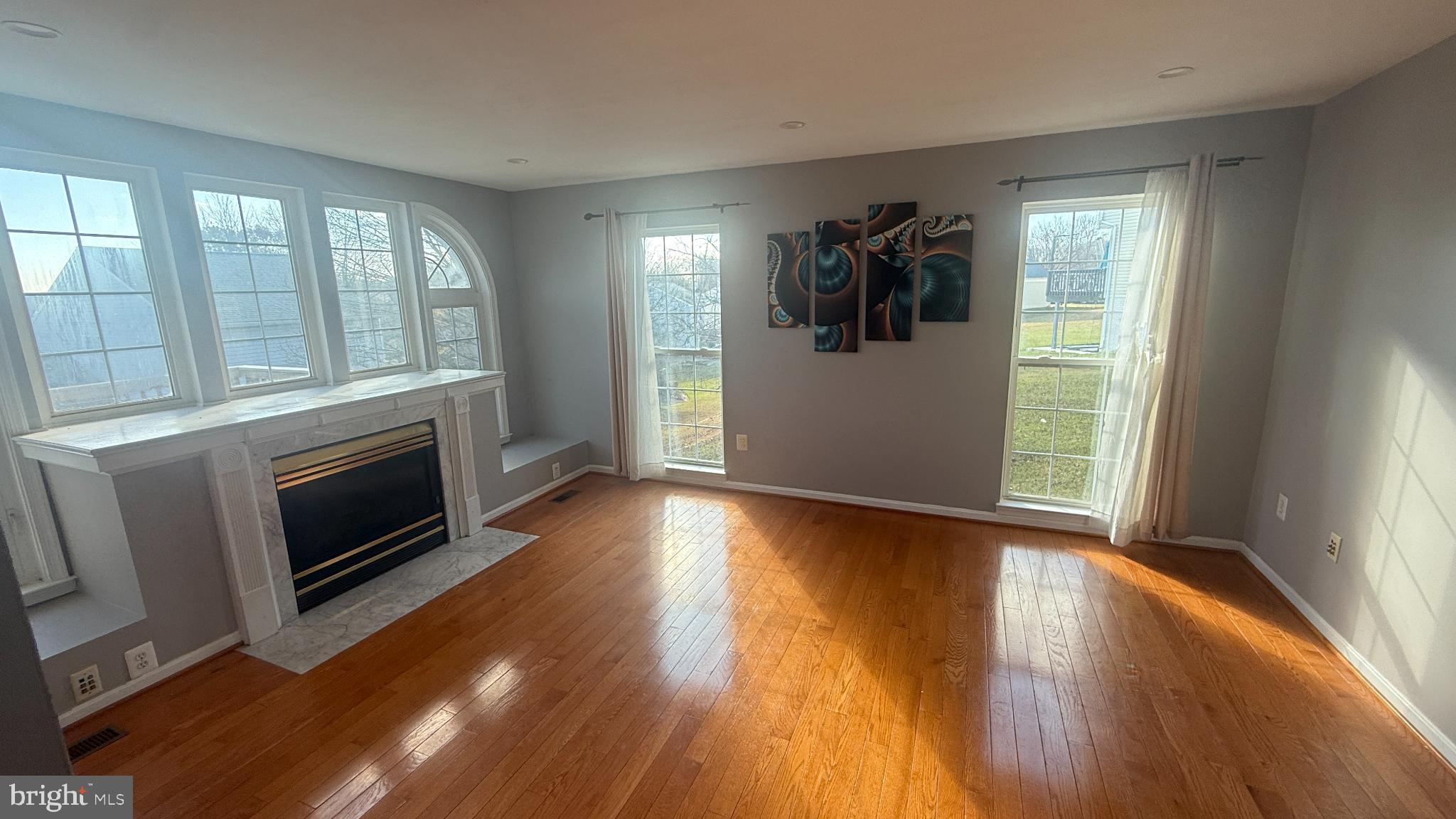 OWINGS MILLS NEWTOWN - Residential