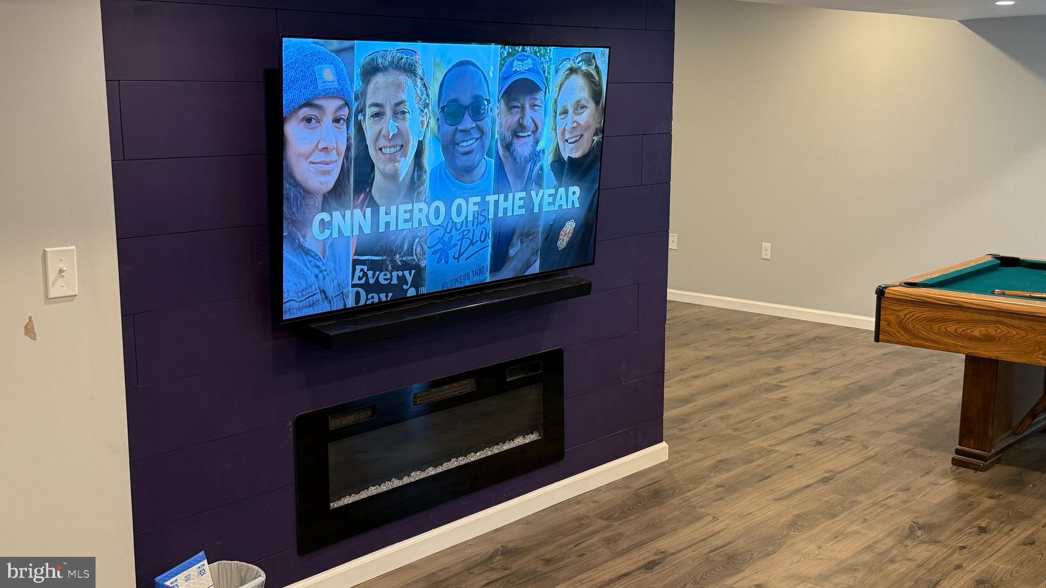 OWINGS MILLS NEWTOWN - Residential