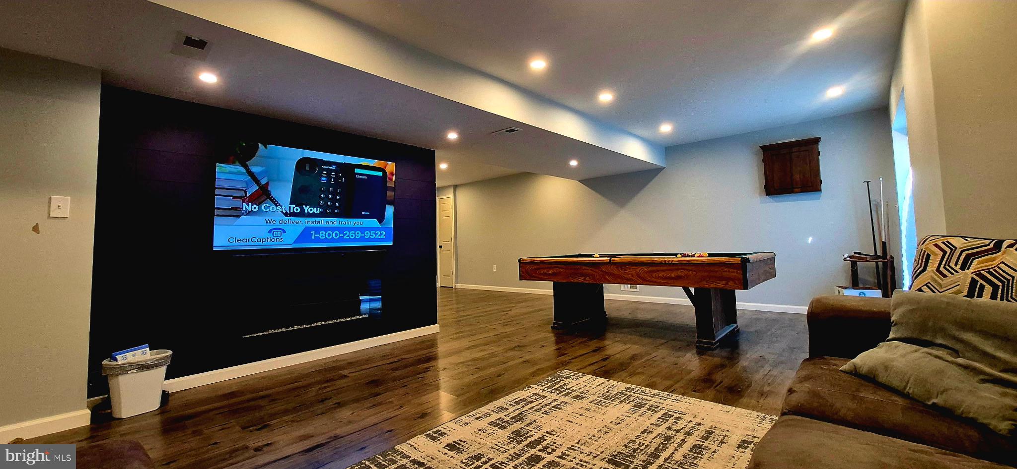 OWINGS MILLS NEWTOWN - Residential