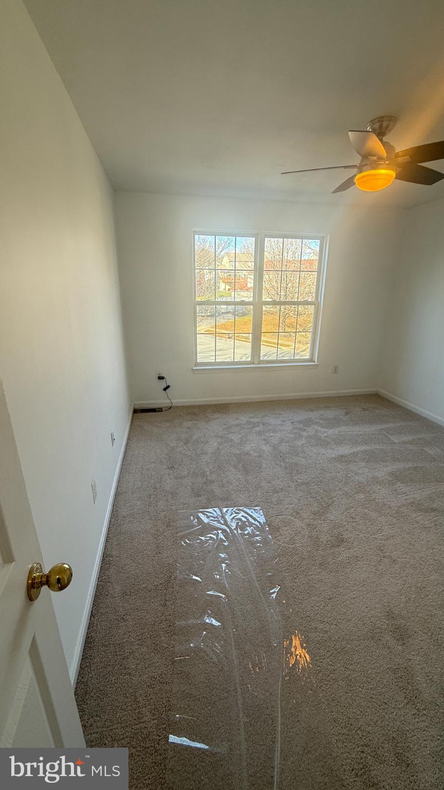 OWINGS MILLS NEWTOWN - Residential