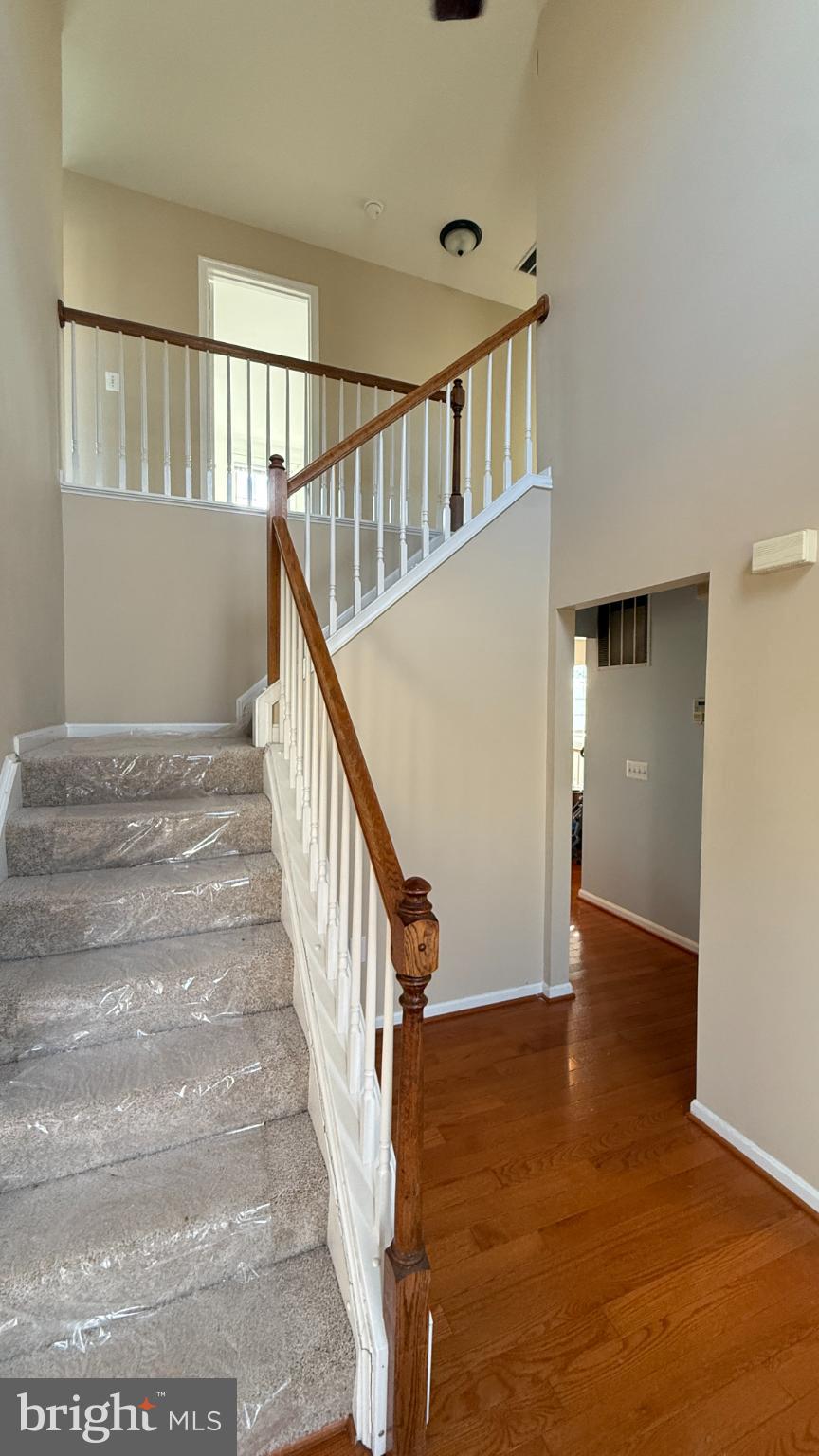 OWINGS MILLS NEWTOWN - Residential