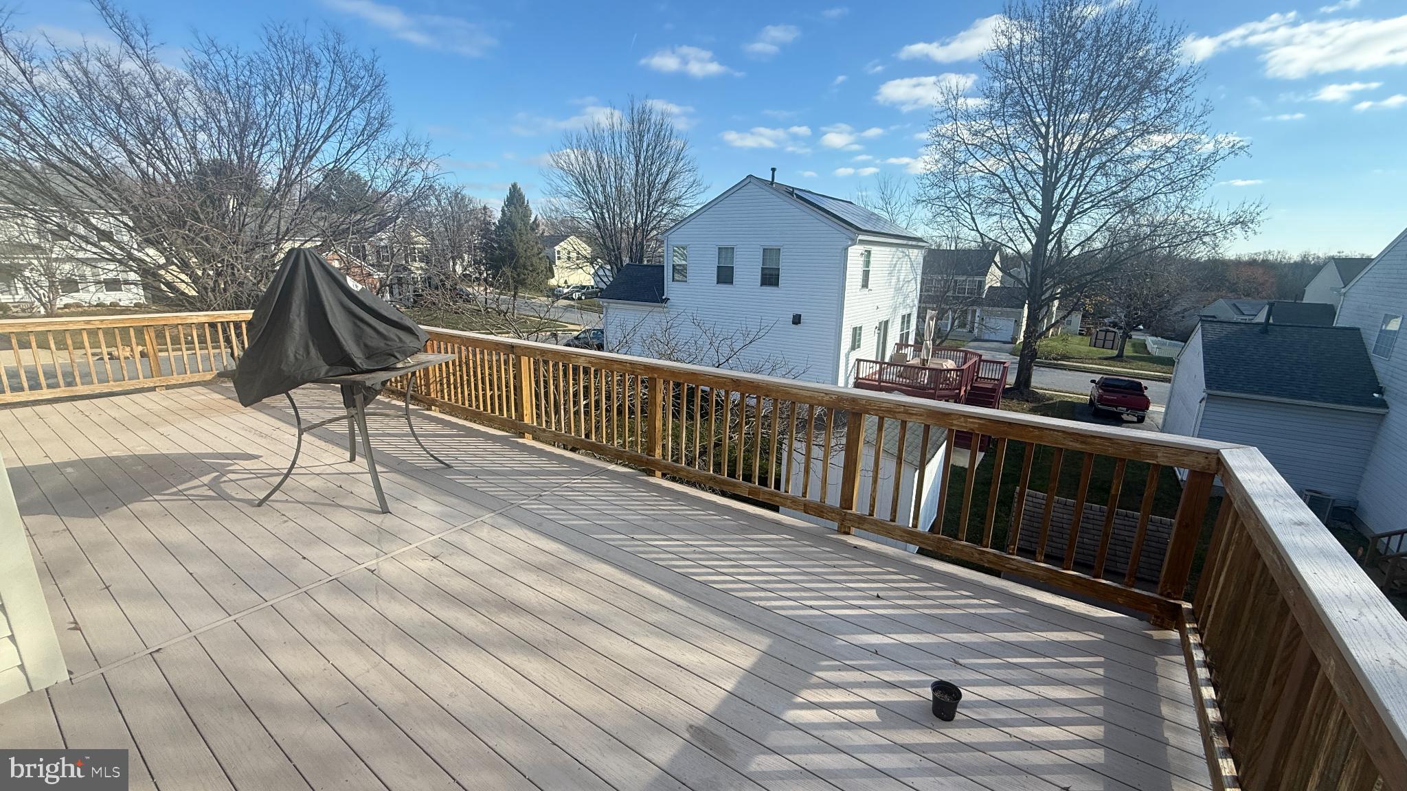 OWINGS MILLS NEWTOWN - Residential