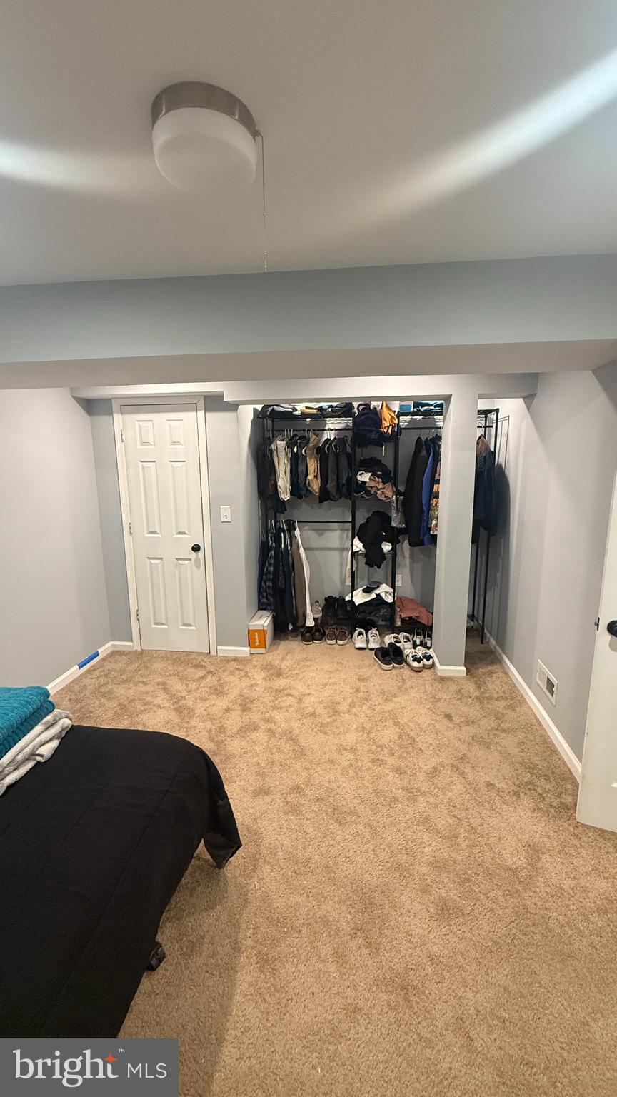 OWINGS MILLS NEWTOWN - Residential