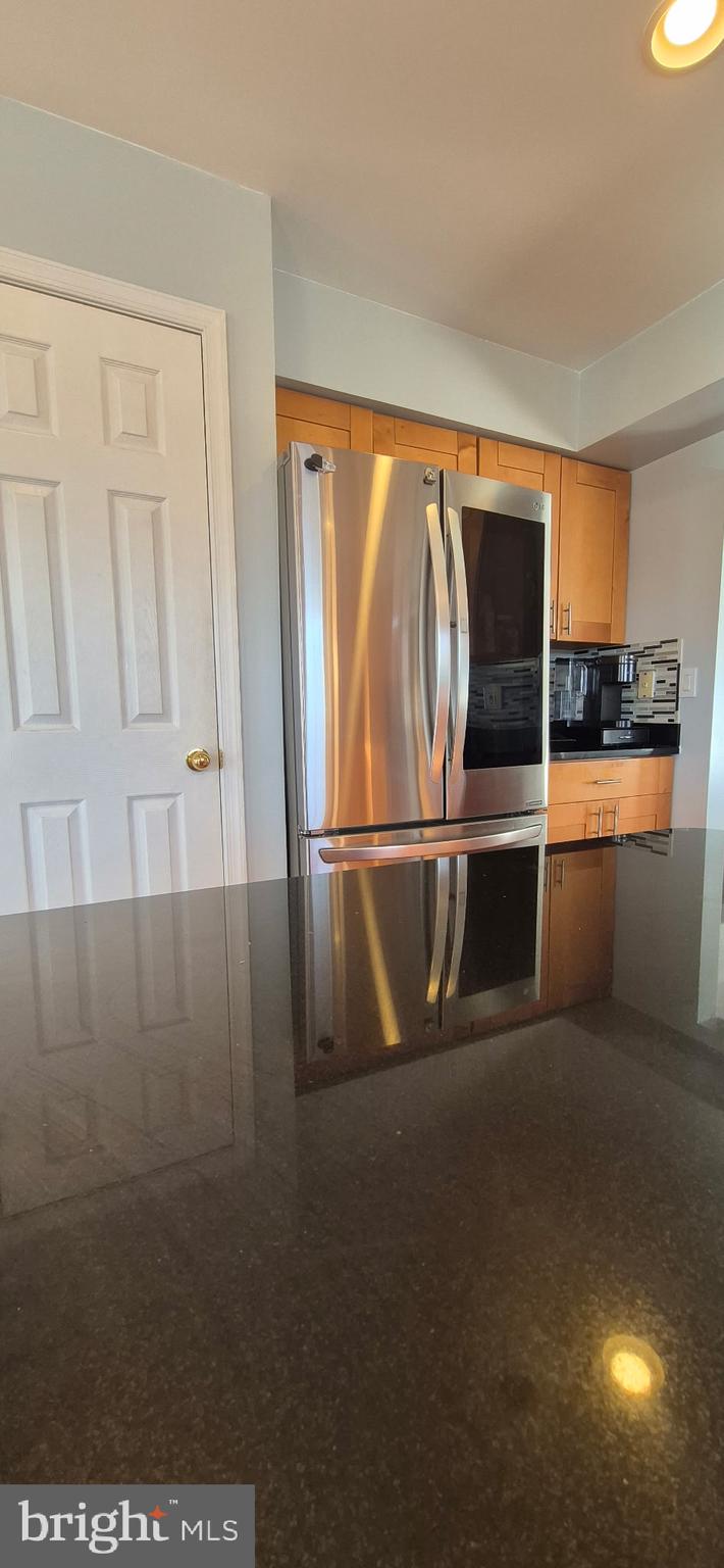 OWINGS MILLS NEWTOWN - Residential