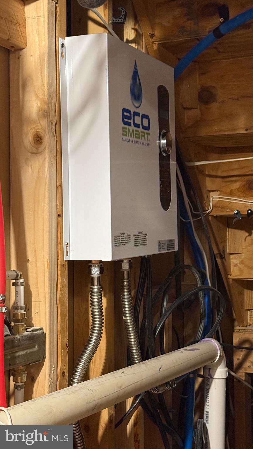 OWINGS MILLS NEWTOWN - Residential