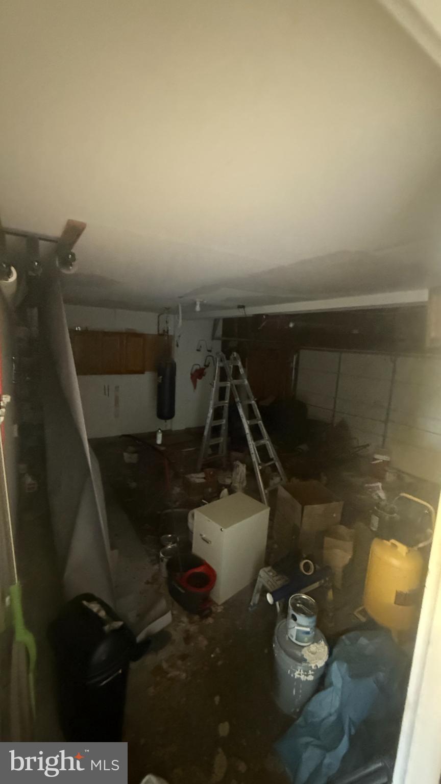 OWINGS MILLS NEWTOWN - Residential