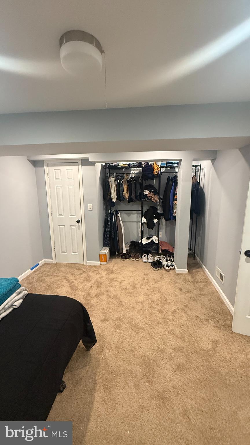 OWINGS MILLS NEWTOWN - Residential