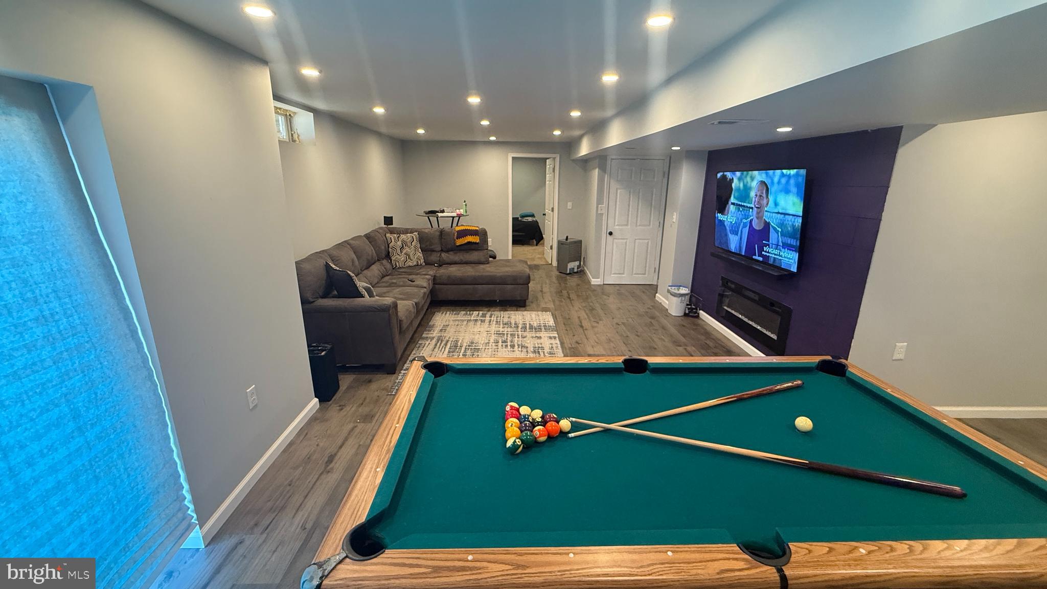 OWINGS MILLS NEWTOWN - Residential