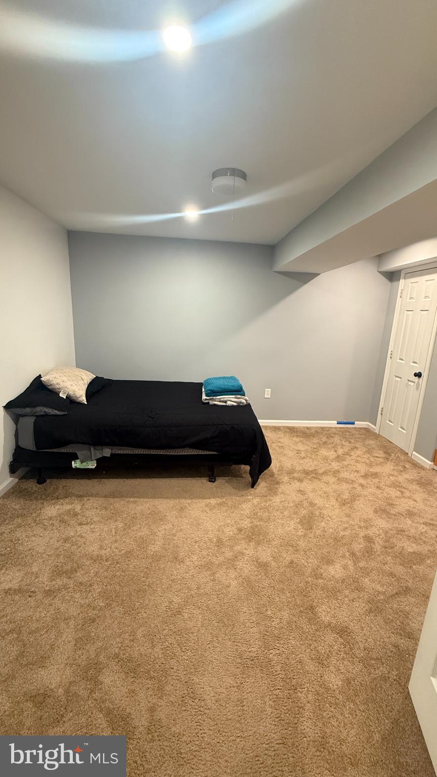 OWINGS MILLS NEWTOWN - Residential