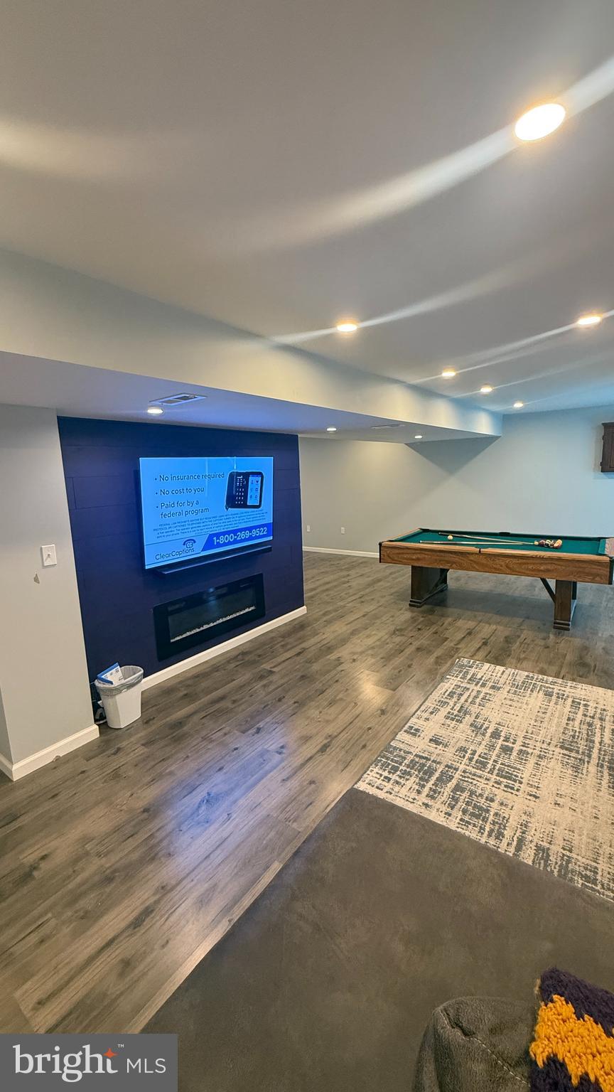 OWINGS MILLS NEWTOWN - Residential