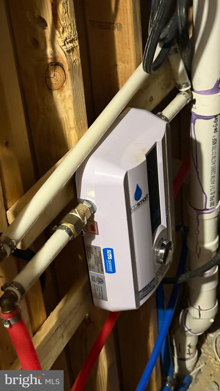 OWINGS MILLS NEWTOWN - Residential