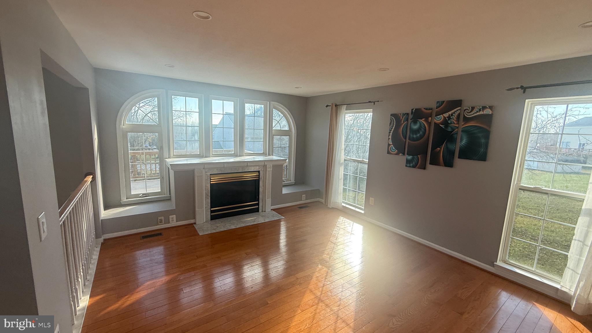 OWINGS MILLS NEWTOWN - Residential