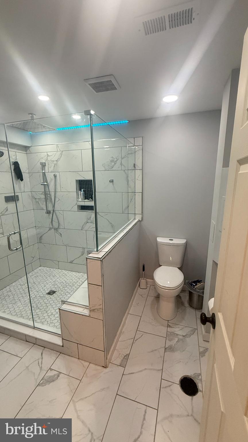 OWINGS MILLS NEWTOWN - Residential