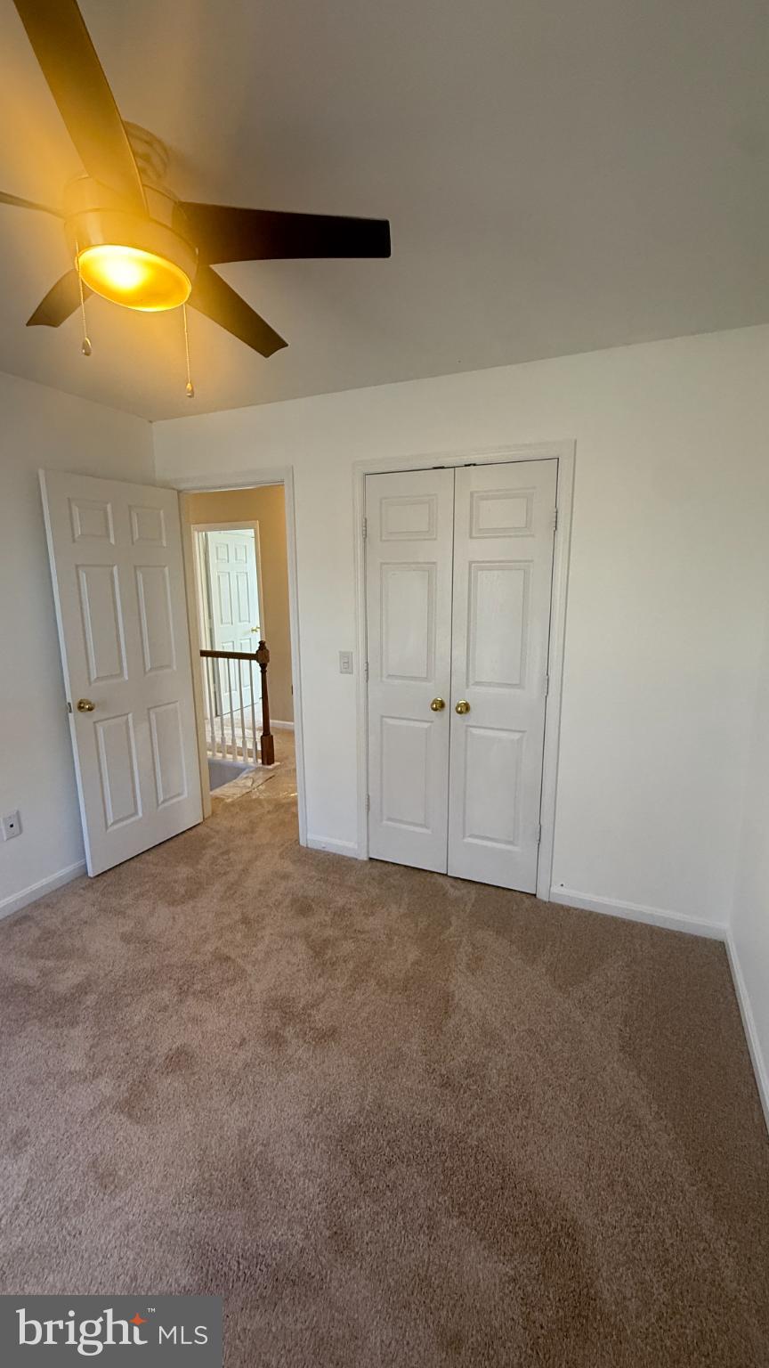 OWINGS MILLS NEWTOWN - Residential