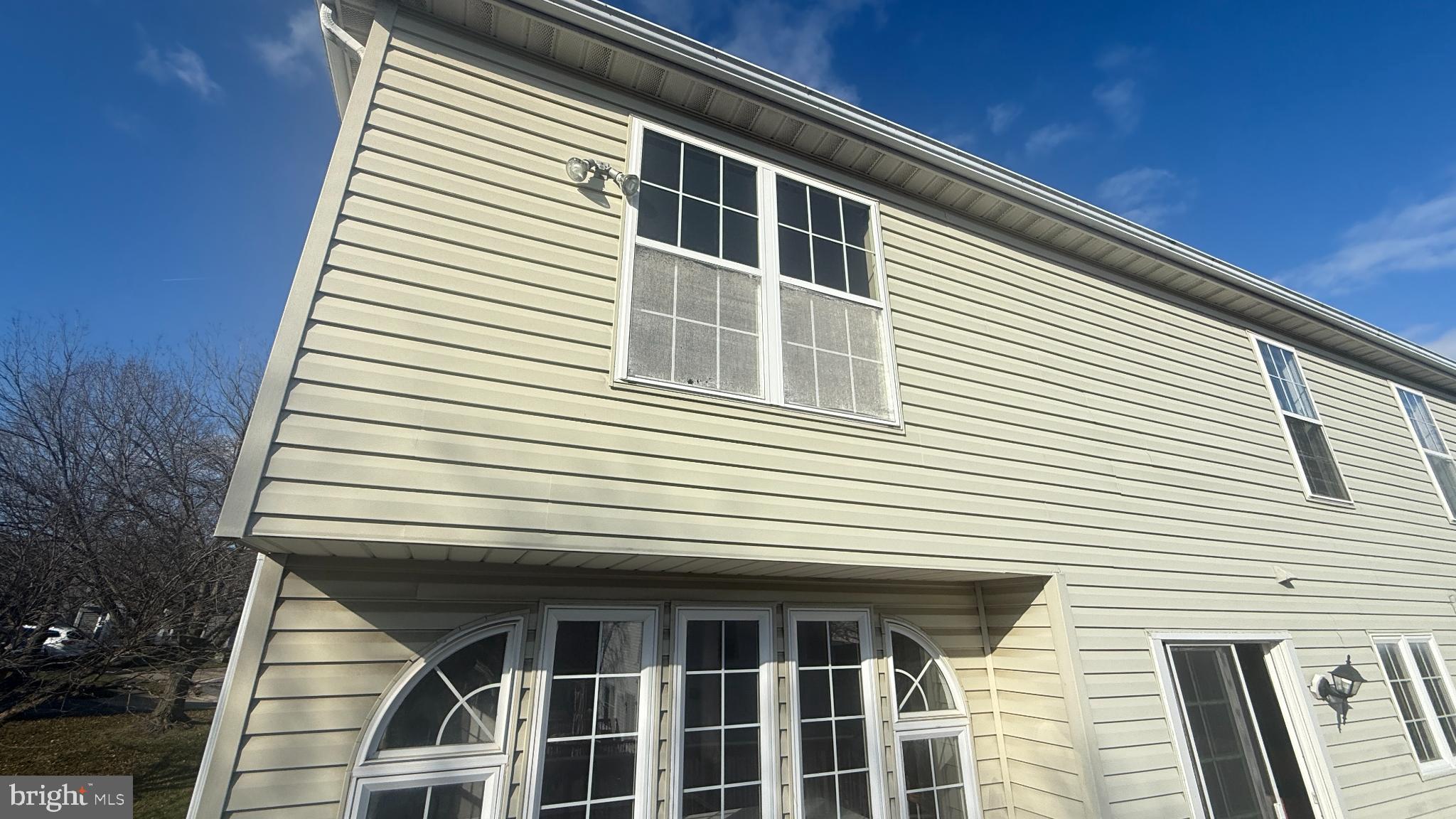 OWINGS MILLS NEWTOWN - Residential