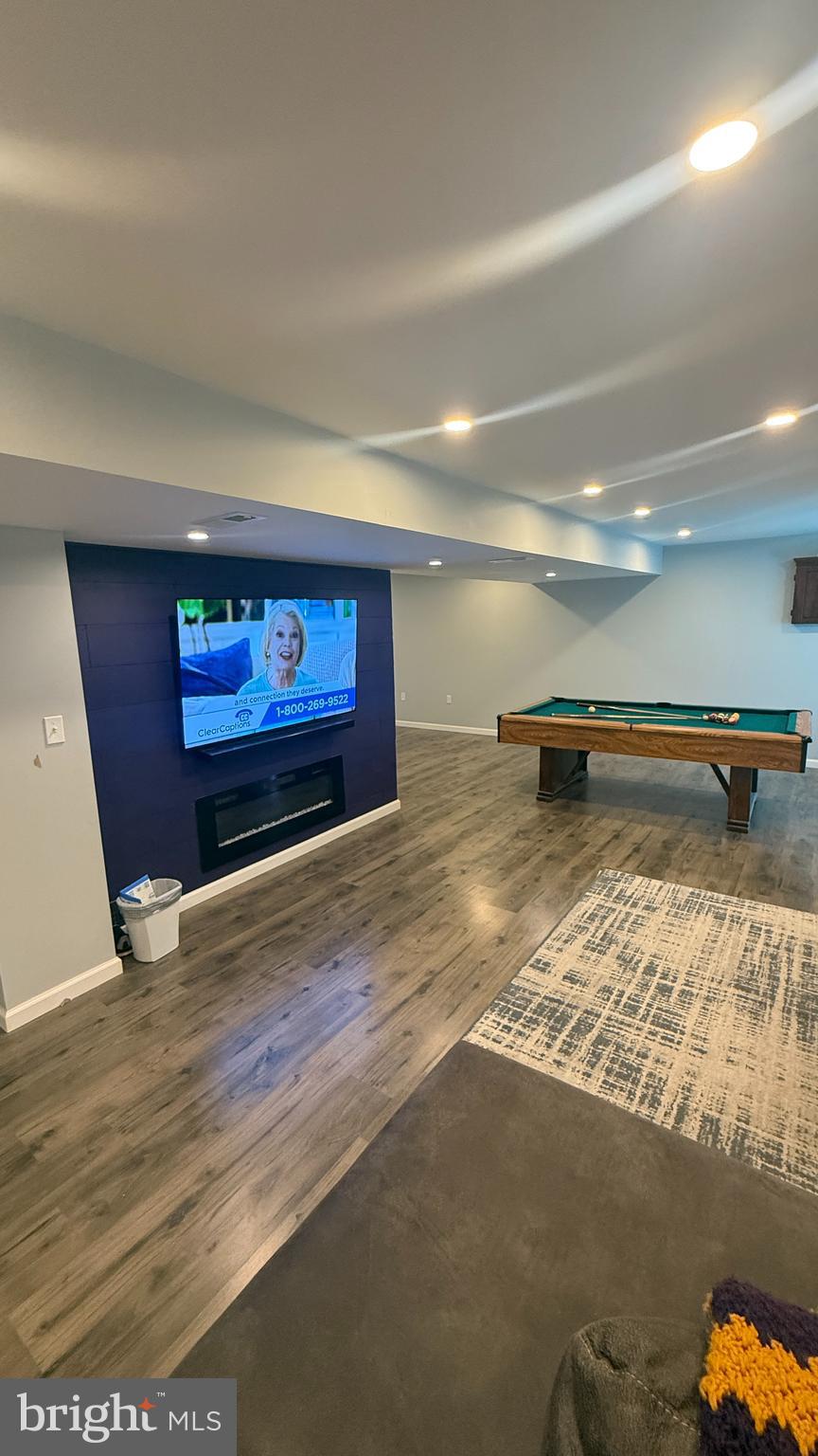 OWINGS MILLS NEWTOWN - Residential