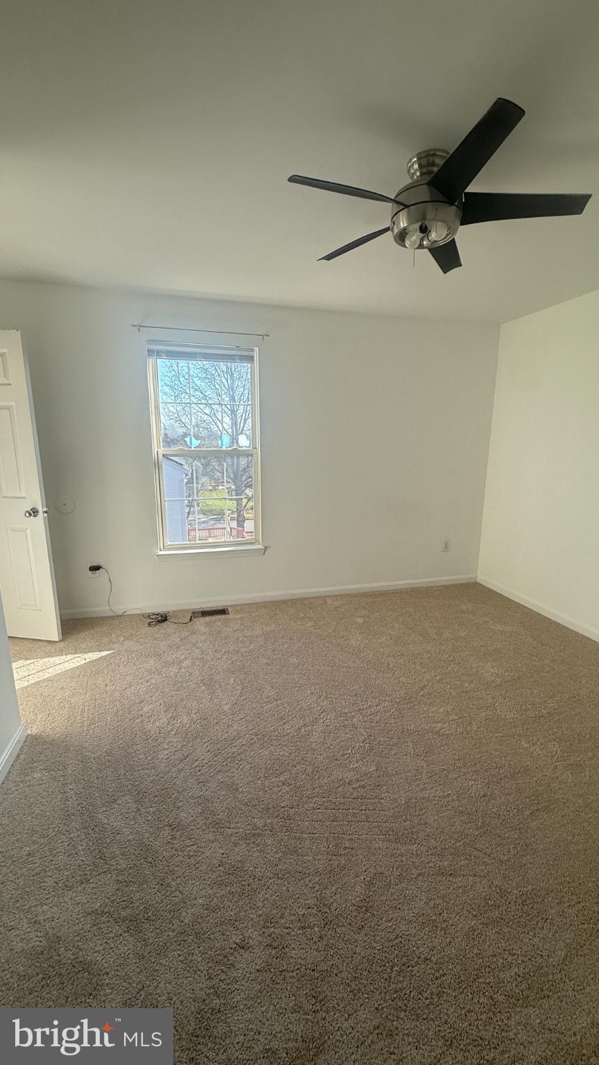 OWINGS MILLS NEWTOWN - Residential