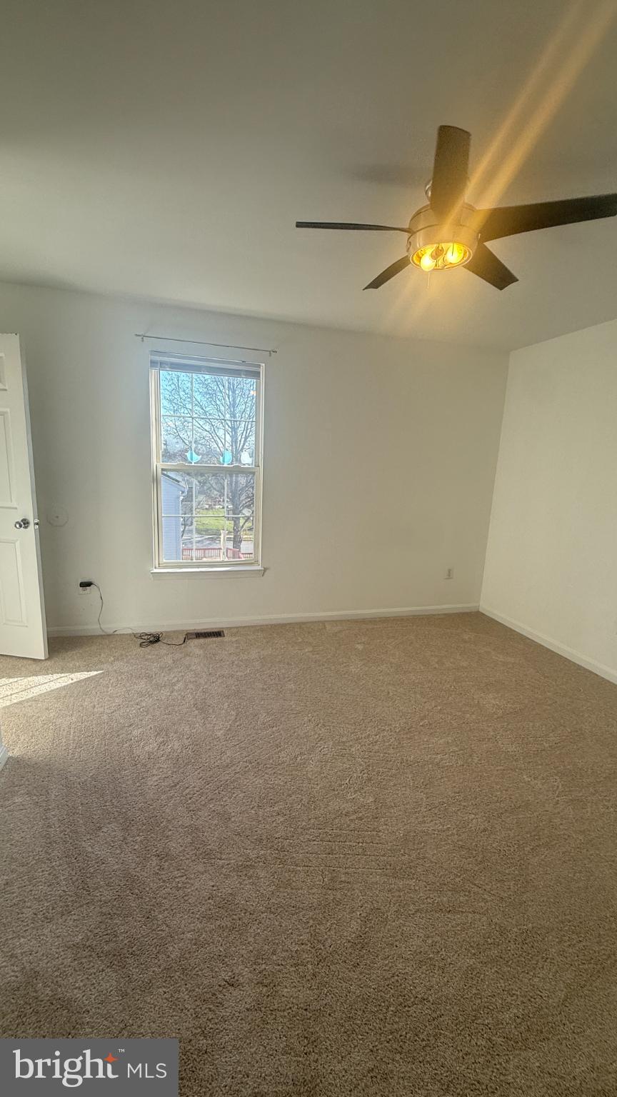 OWINGS MILLS NEWTOWN - Residential