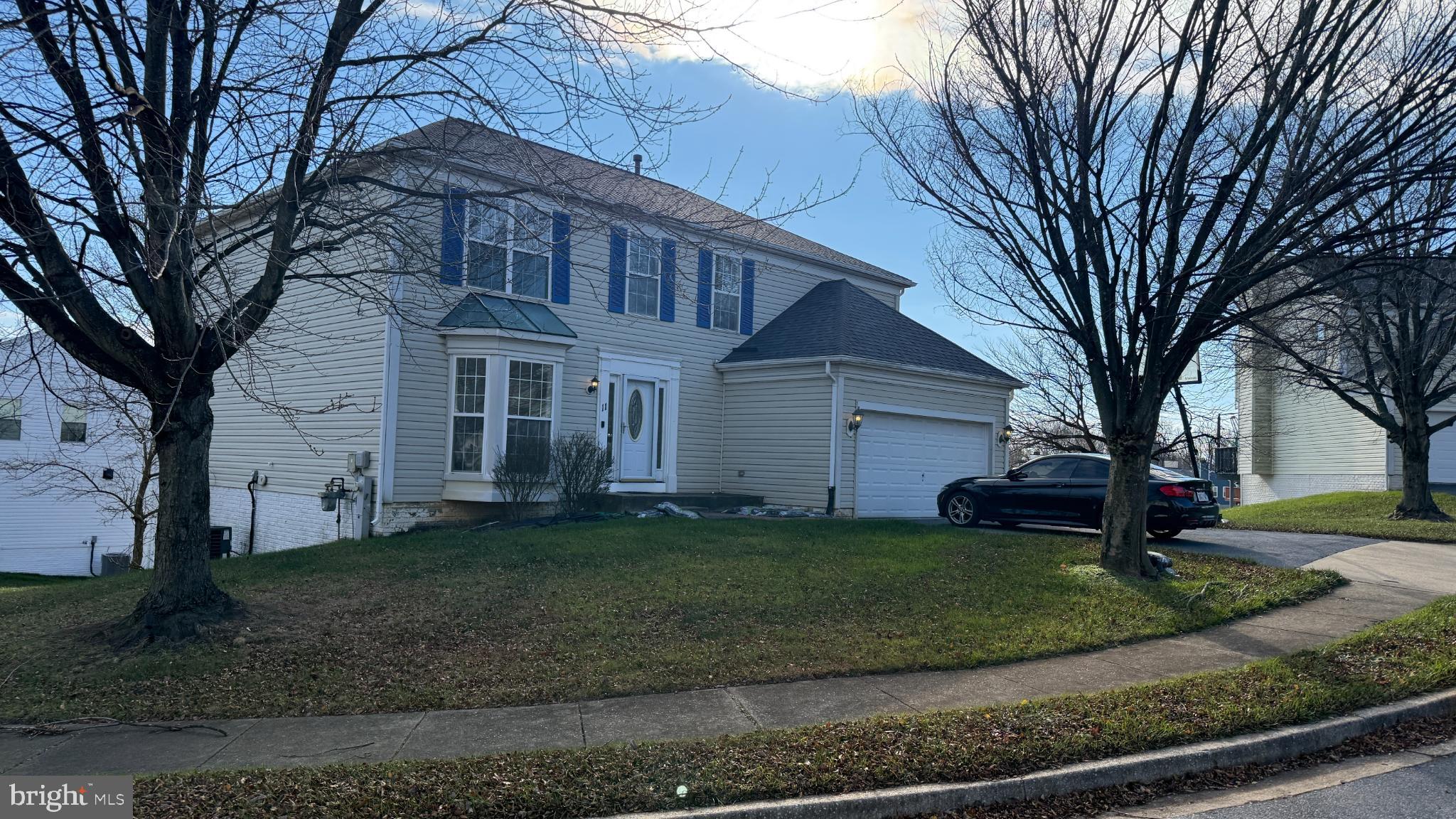 11 HUNTERS FORGE COURT