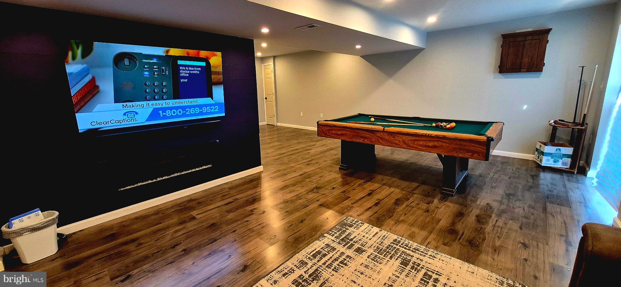 OWINGS MILLS NEWTOWN - Residential