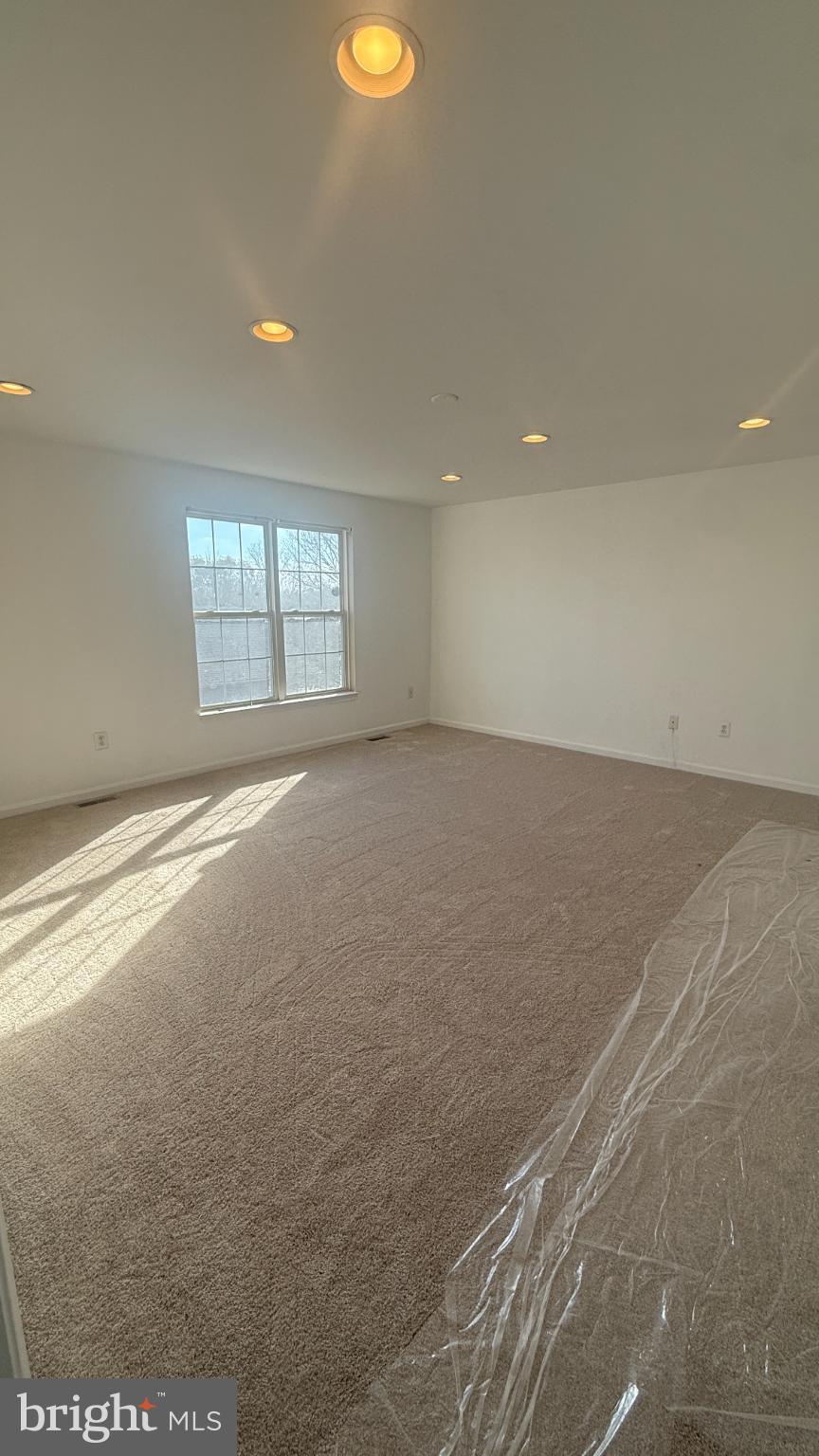 OWINGS MILLS NEWTOWN - Residential