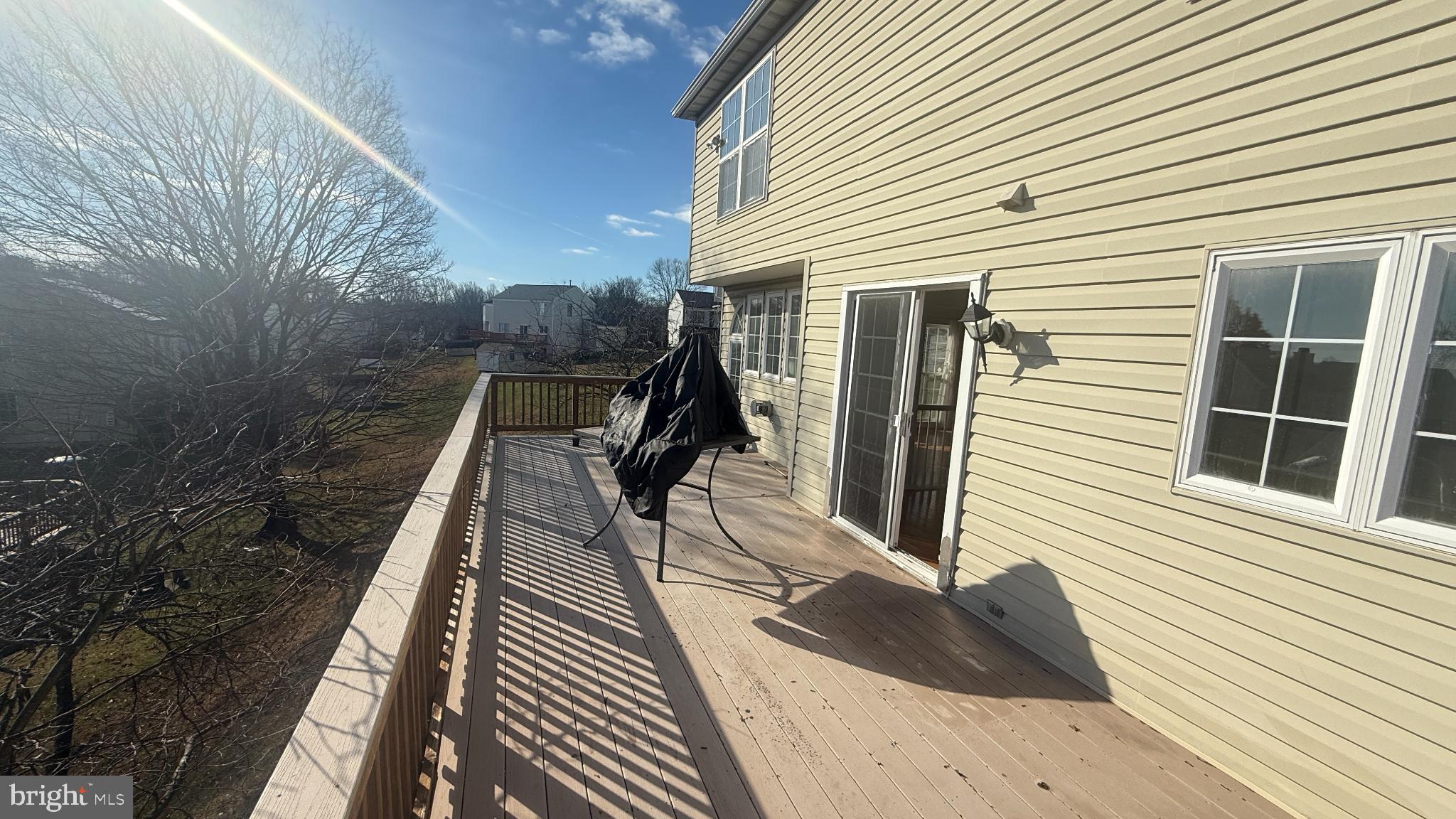 OWINGS MILLS NEWTOWN - Residential