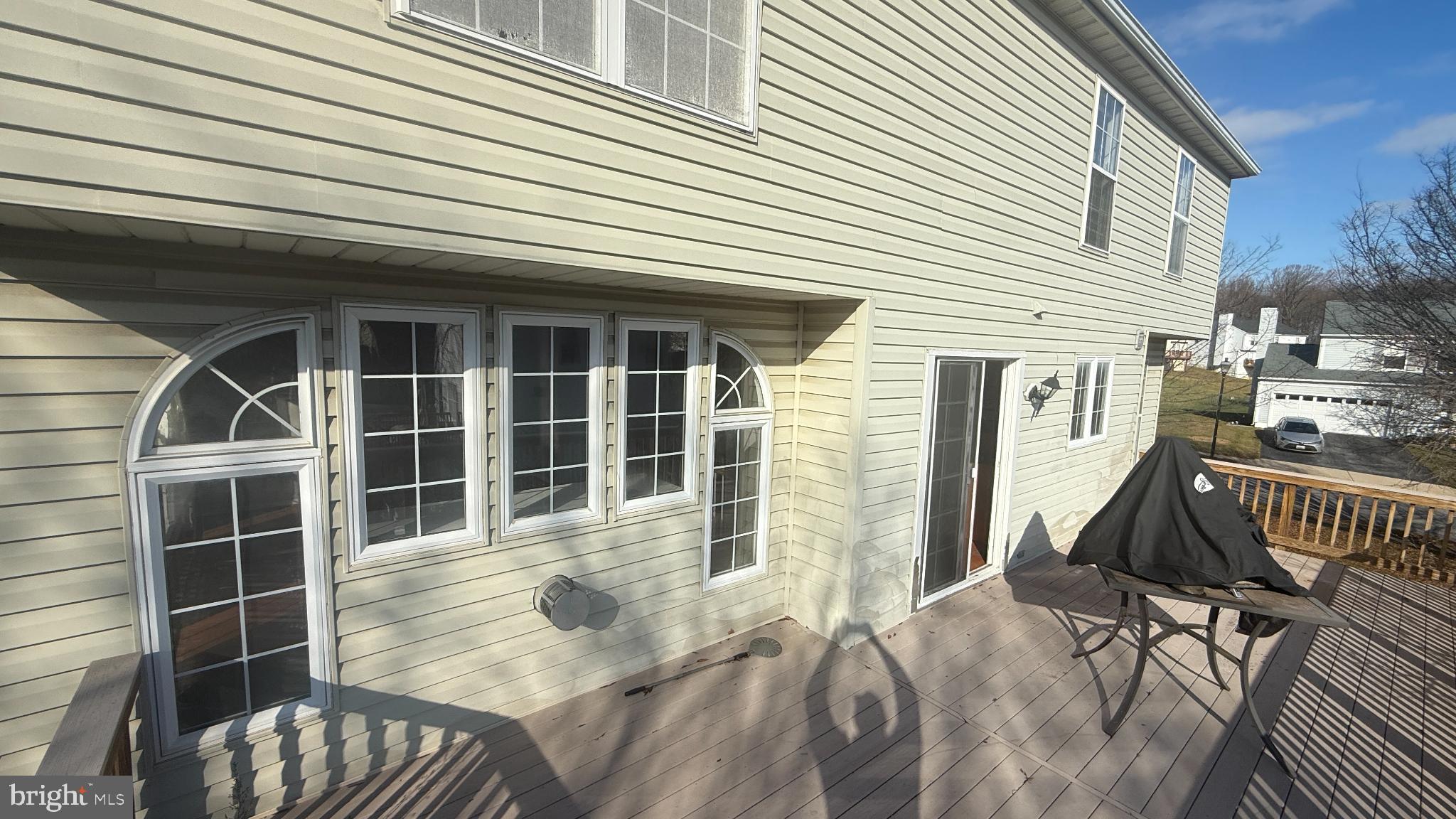 OWINGS MILLS NEWTOWN - Residential