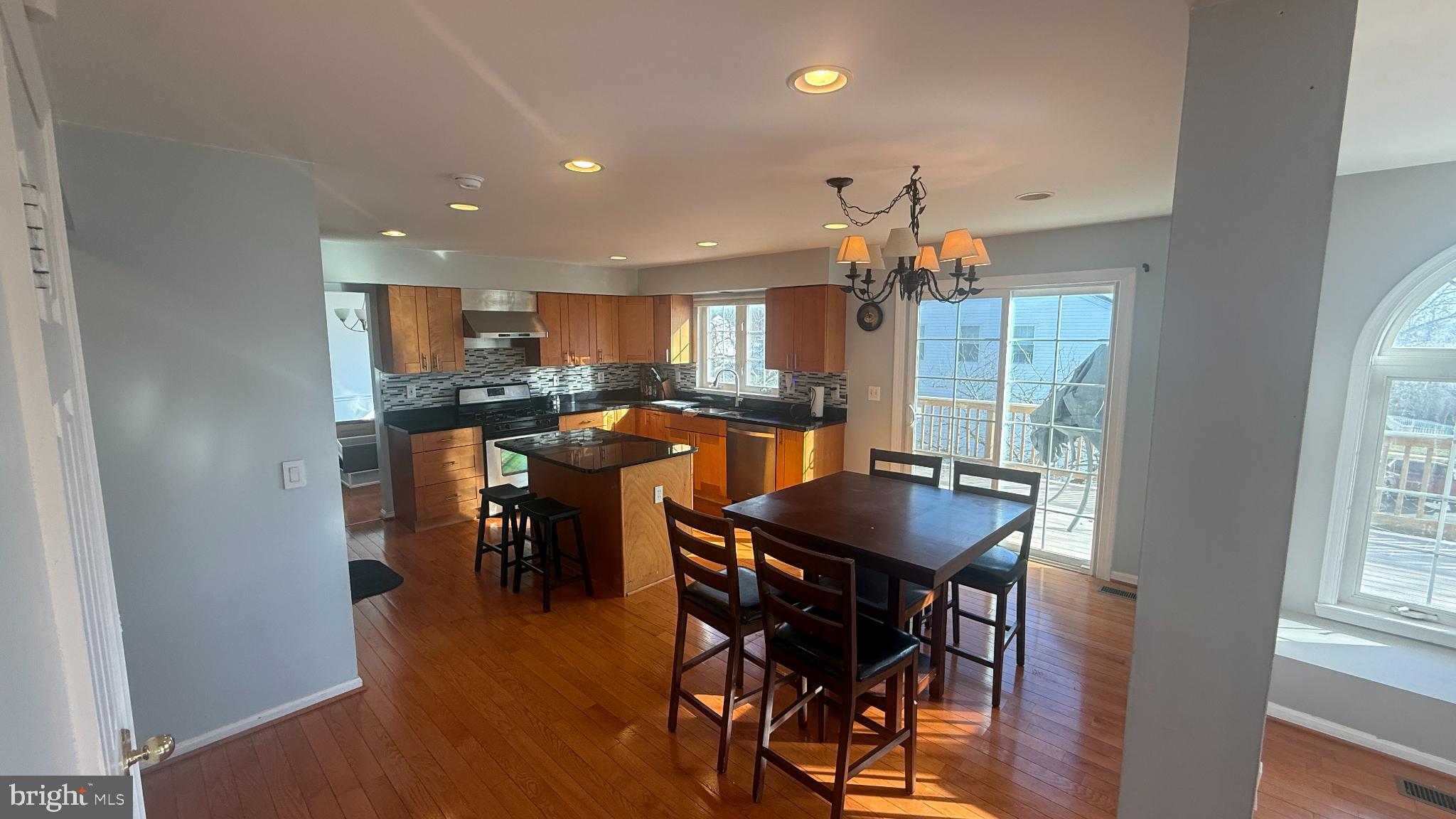 OWINGS MILLS NEWTOWN - Residential