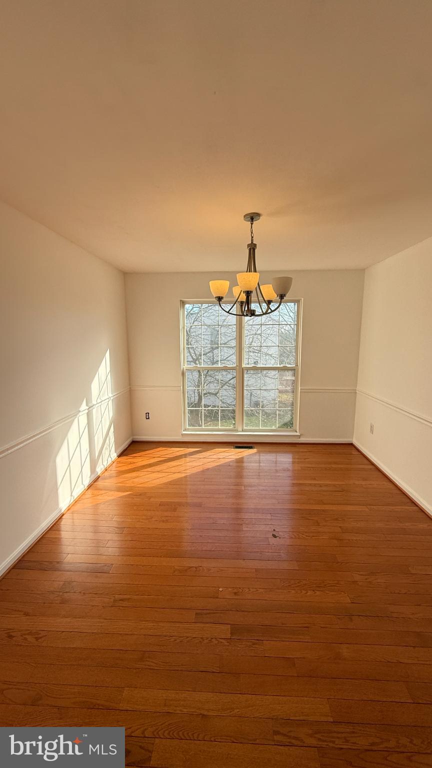 OWINGS MILLS NEWTOWN - Residential