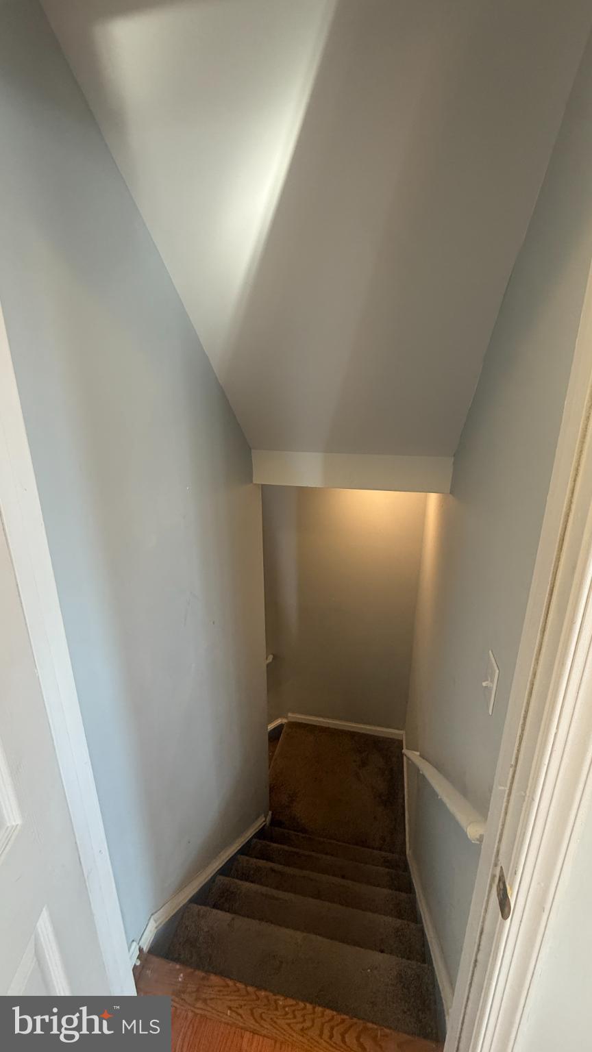 OWINGS MILLS NEWTOWN - Residential