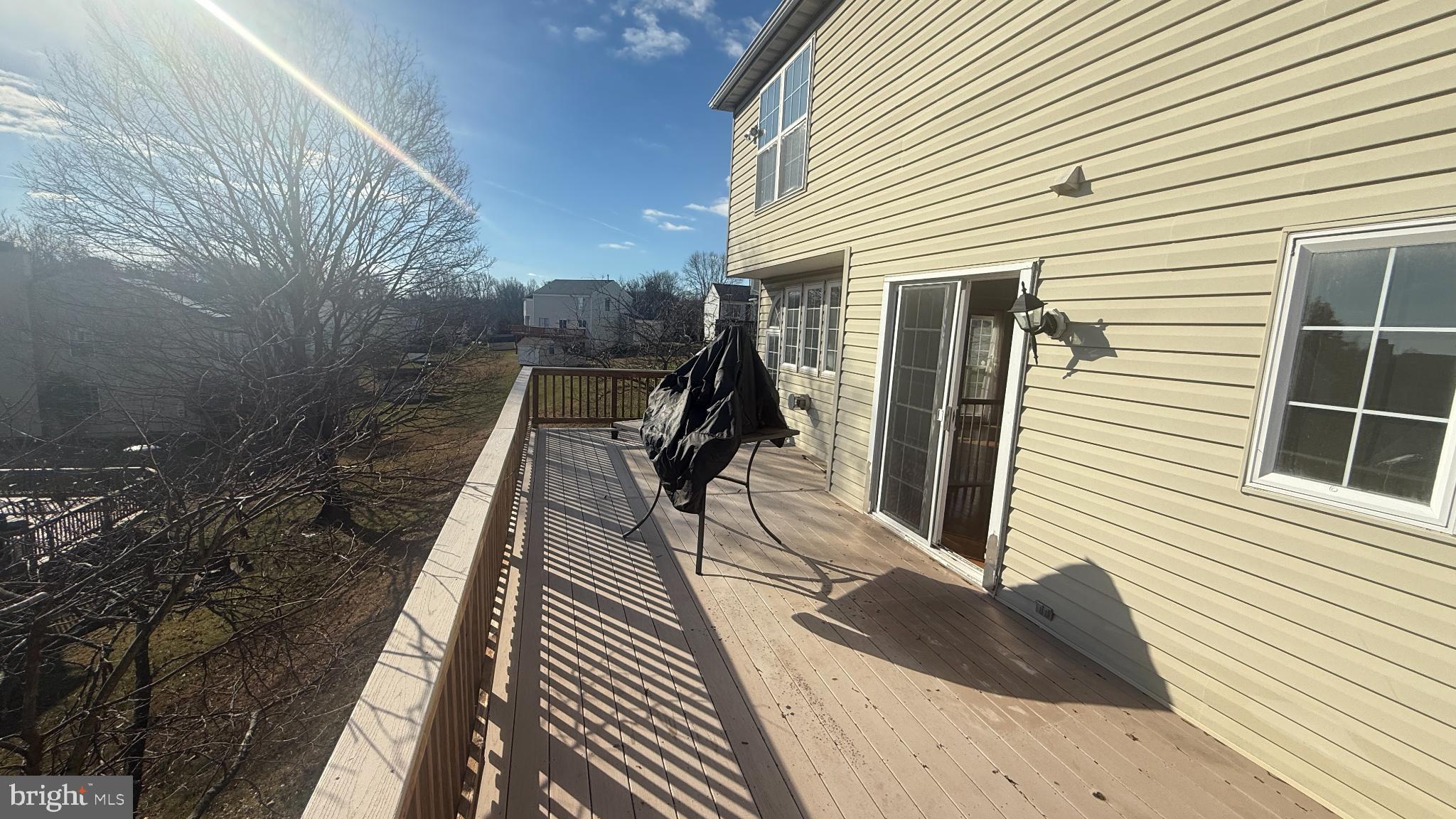 OWINGS MILLS NEWTOWN - Residential