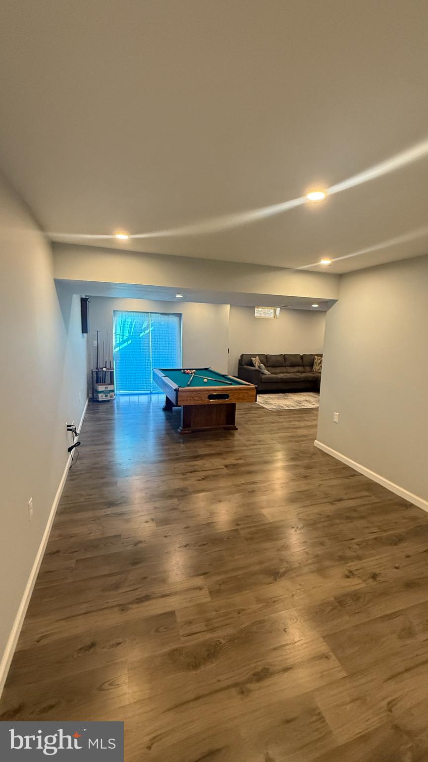 OWINGS MILLS NEWTOWN - Residential