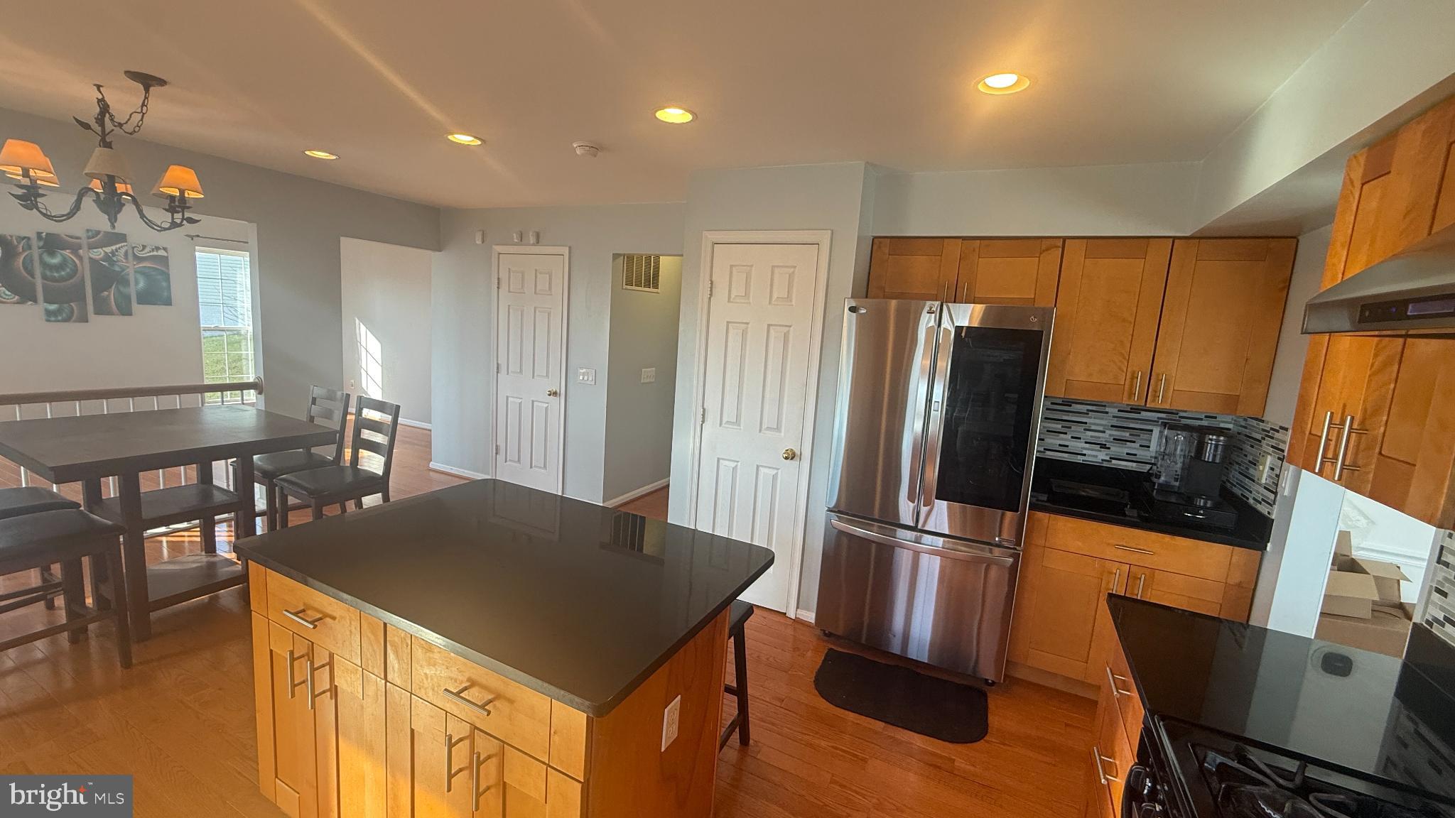 OWINGS MILLS NEWTOWN - Residential