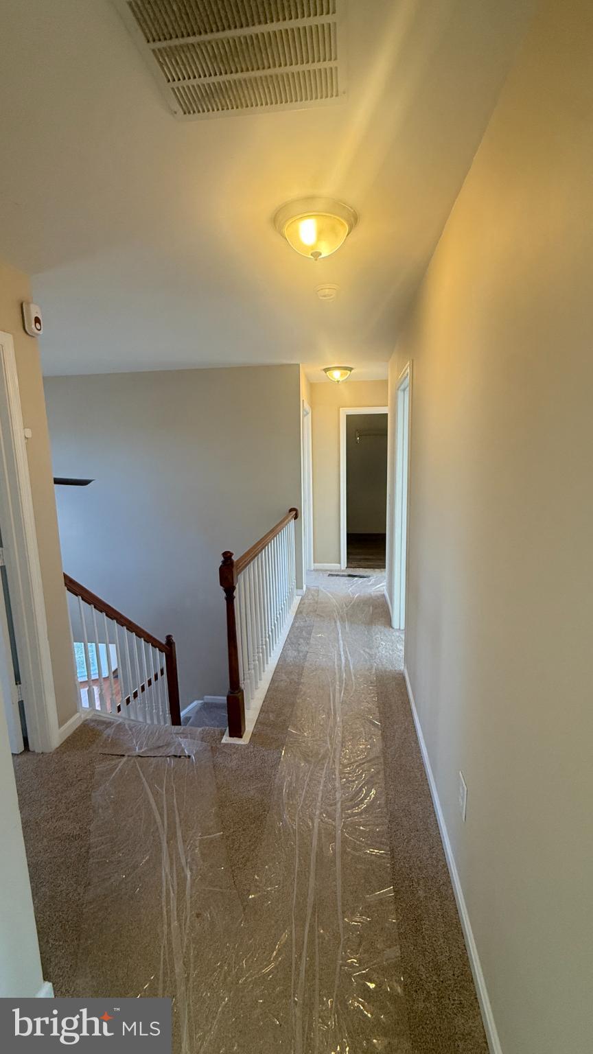 OWINGS MILLS NEWTOWN - Residential