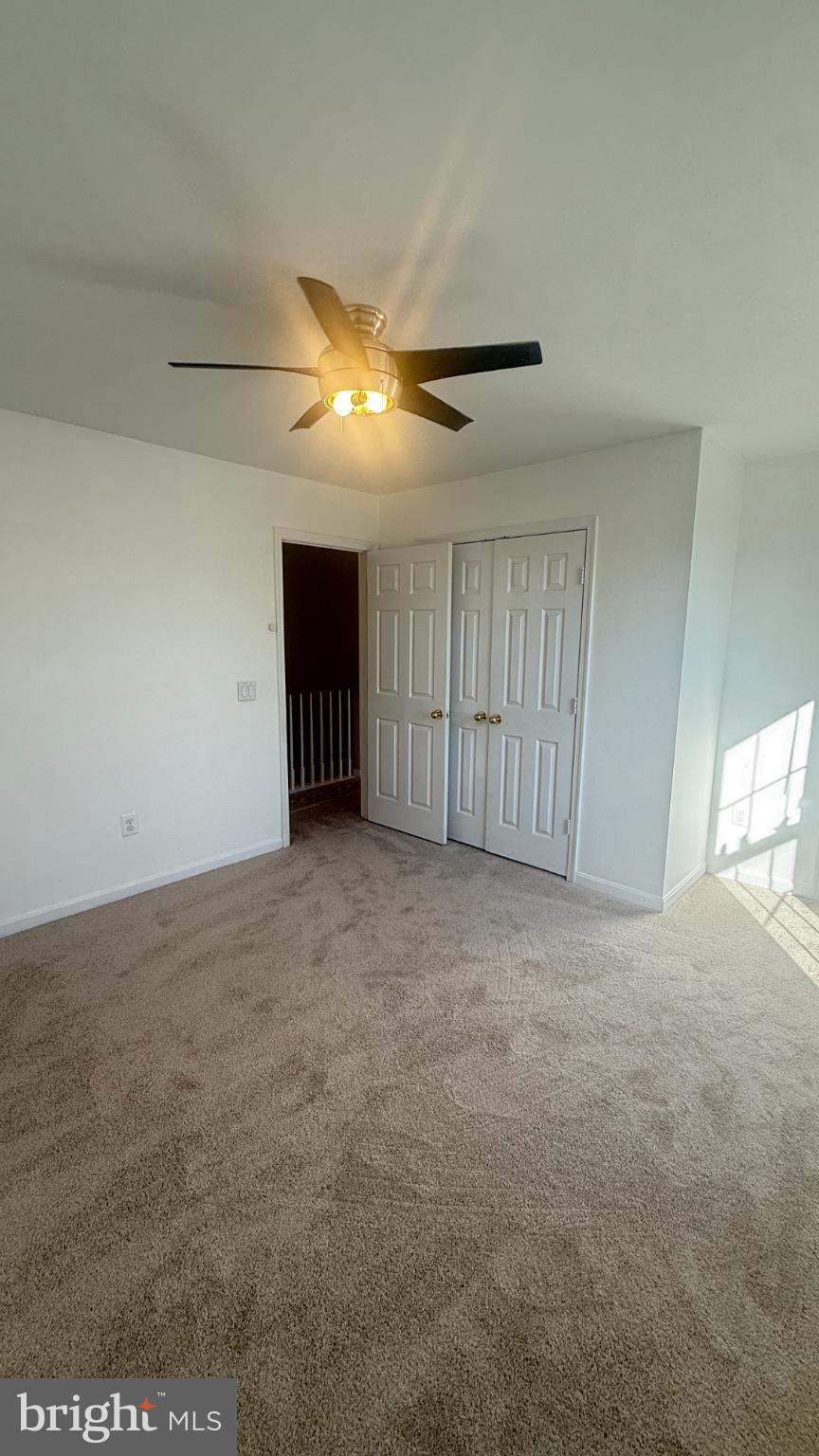 OWINGS MILLS NEWTOWN - Residential