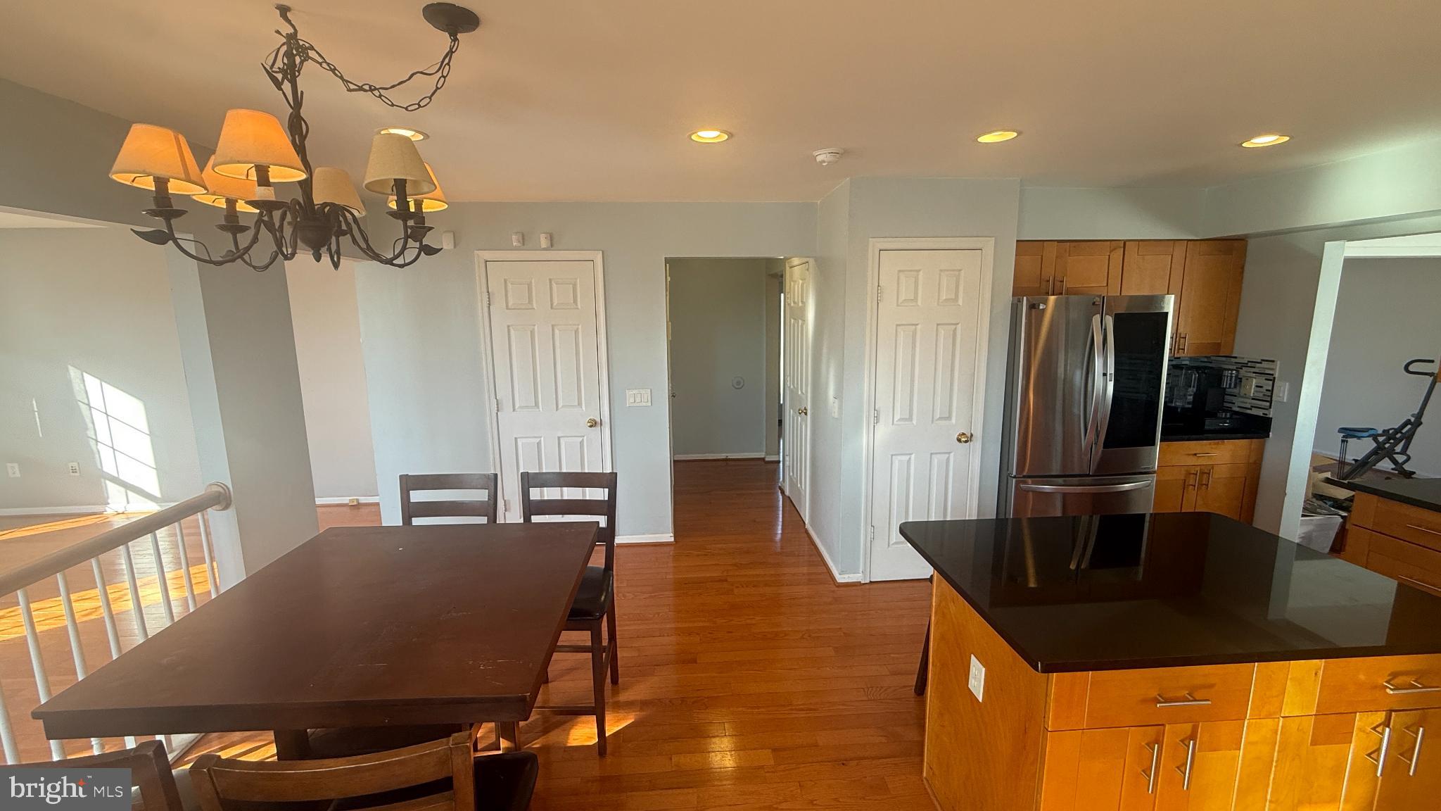 OWINGS MILLS NEWTOWN - Residential