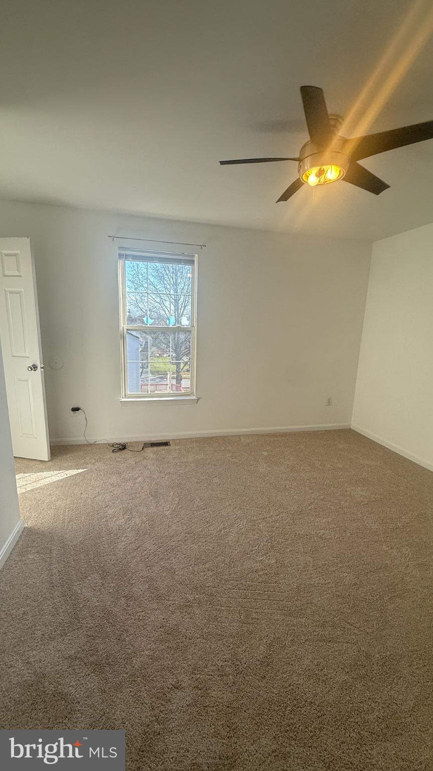 OWINGS MILLS NEWTOWN - Residential