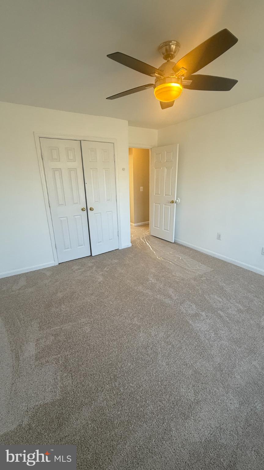 OWINGS MILLS NEWTOWN - Residential