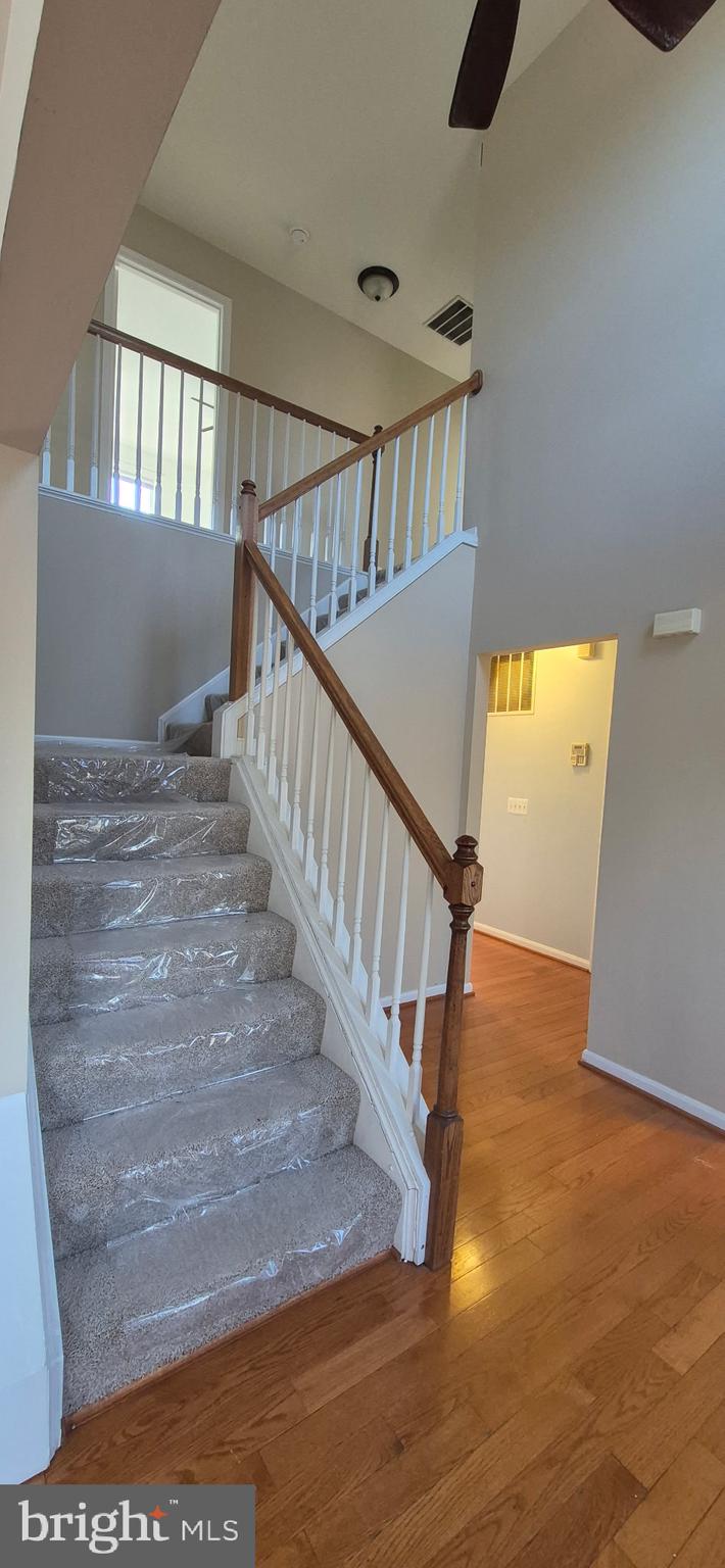 OWINGS MILLS NEWTOWN - Residential