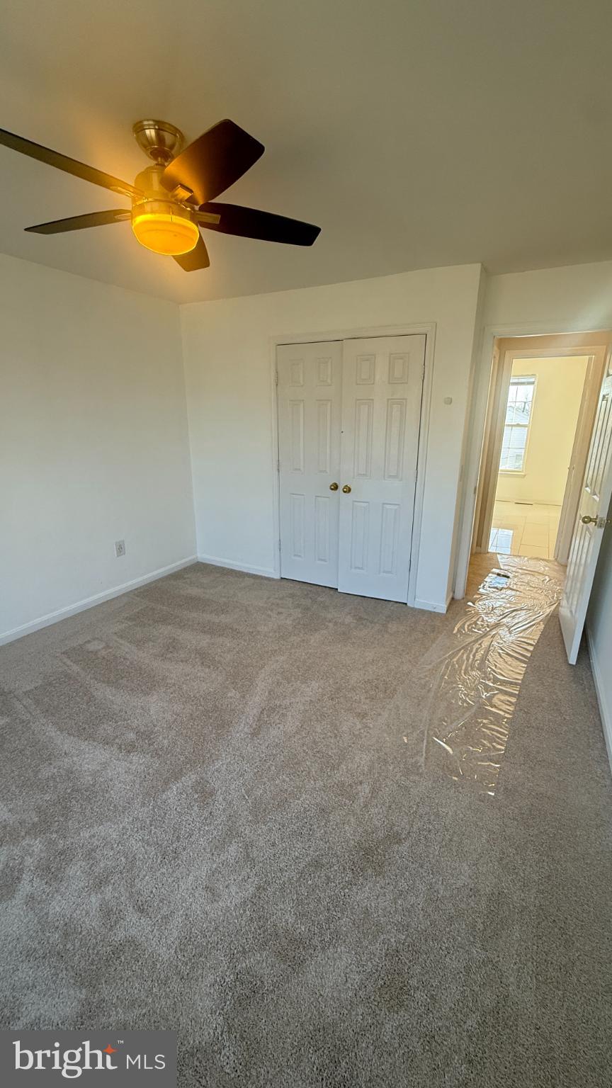 OWINGS MILLS NEWTOWN - Residential