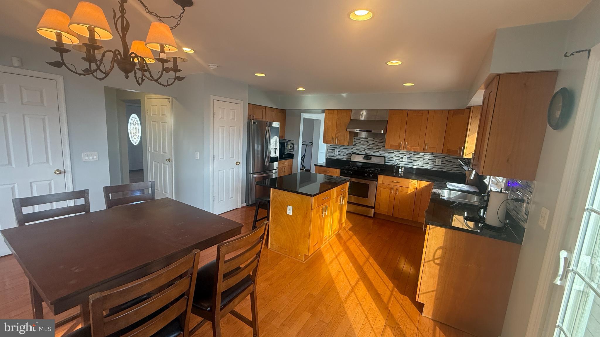 OWINGS MILLS NEWTOWN - Residential