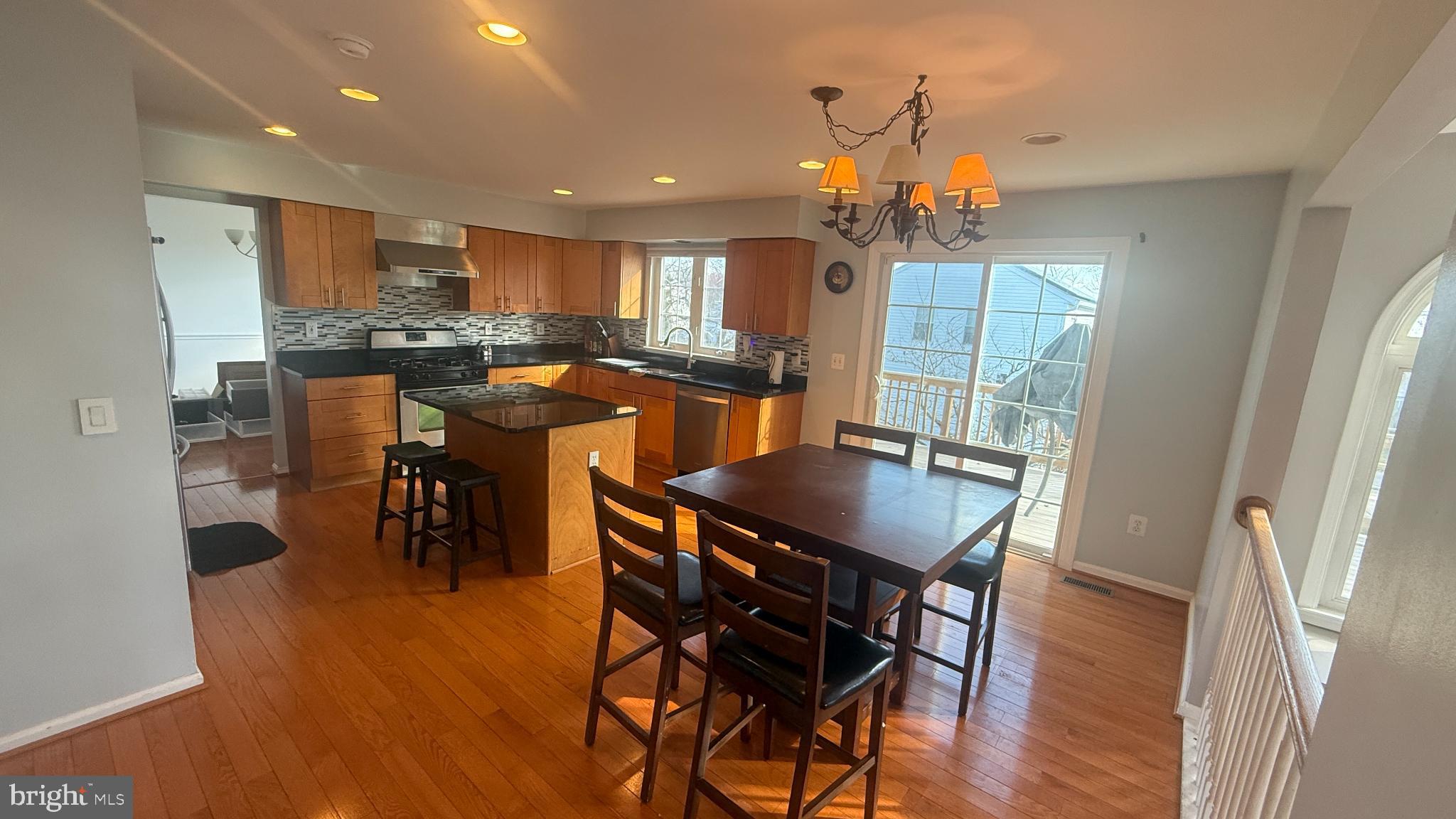 OWINGS MILLS NEWTOWN - Residential