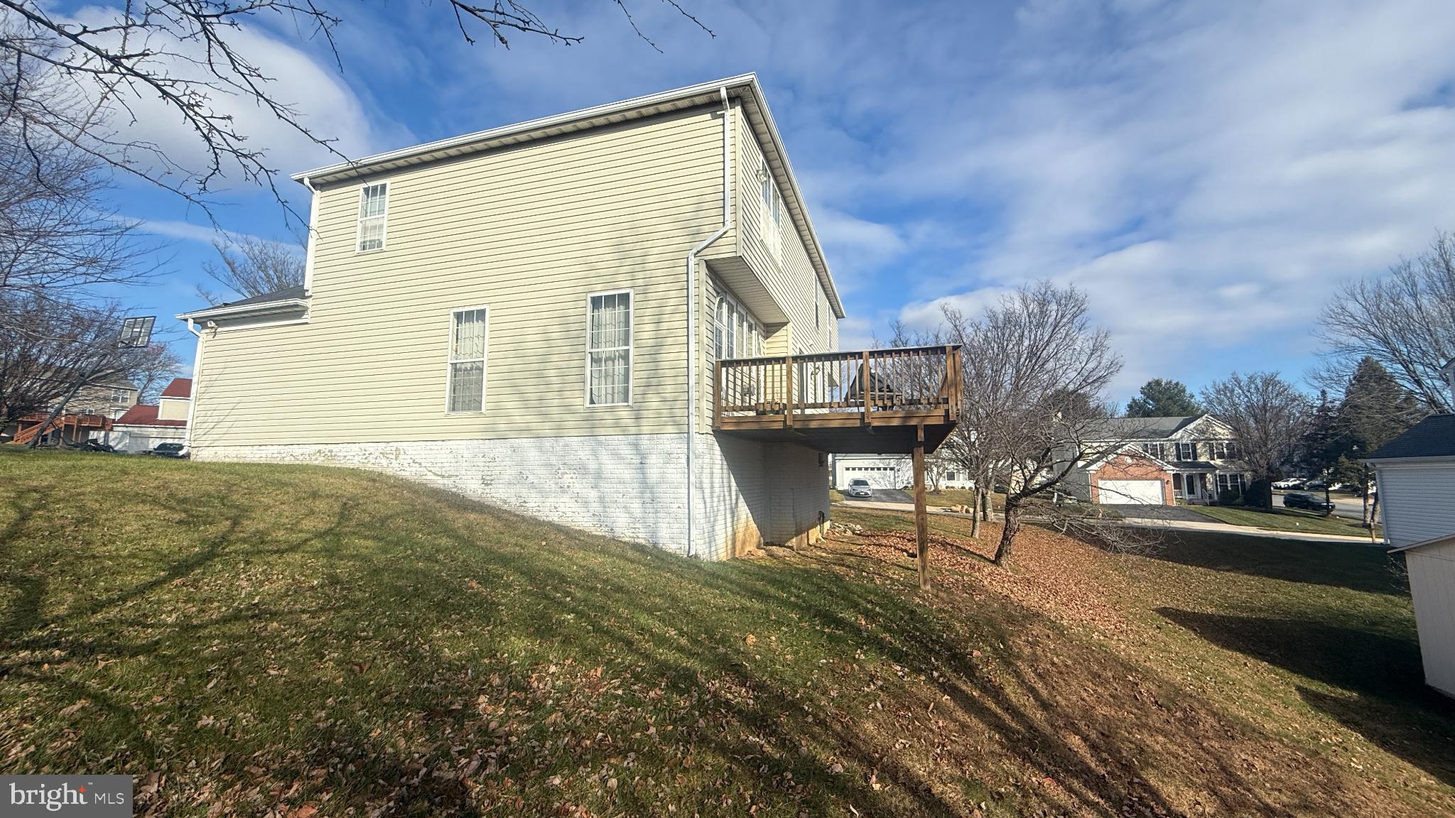 11 HUNTERS FORGE COURT