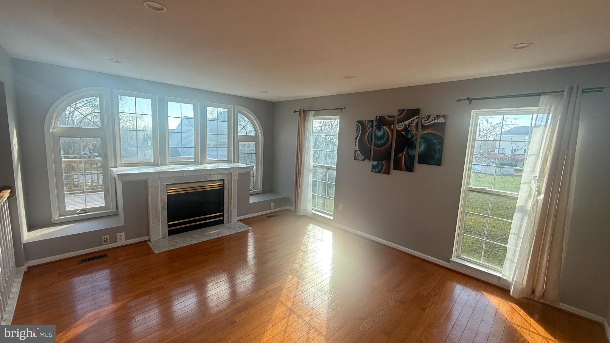 OWINGS MILLS NEWTOWN - Residential