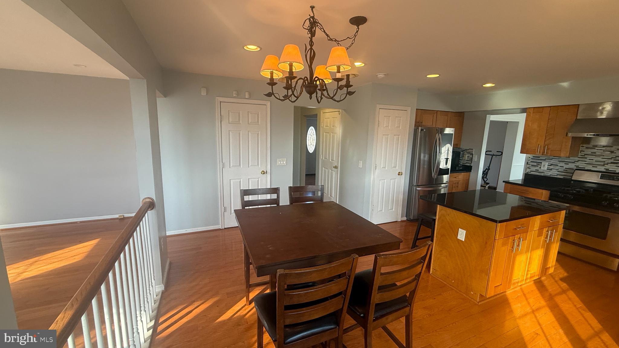 OWINGS MILLS NEWTOWN - Residential