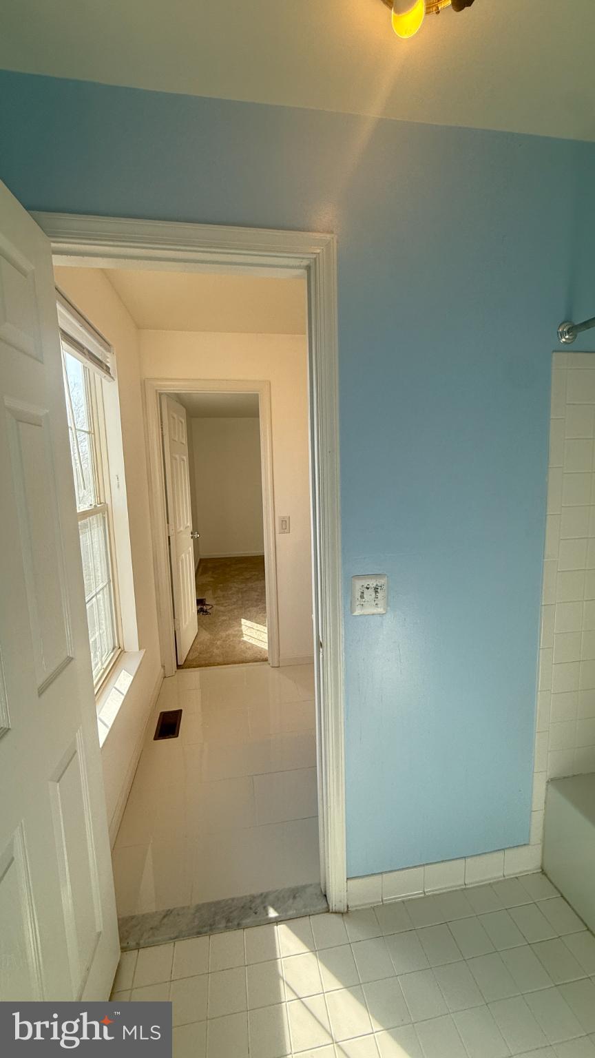 OWINGS MILLS NEWTOWN - Residential