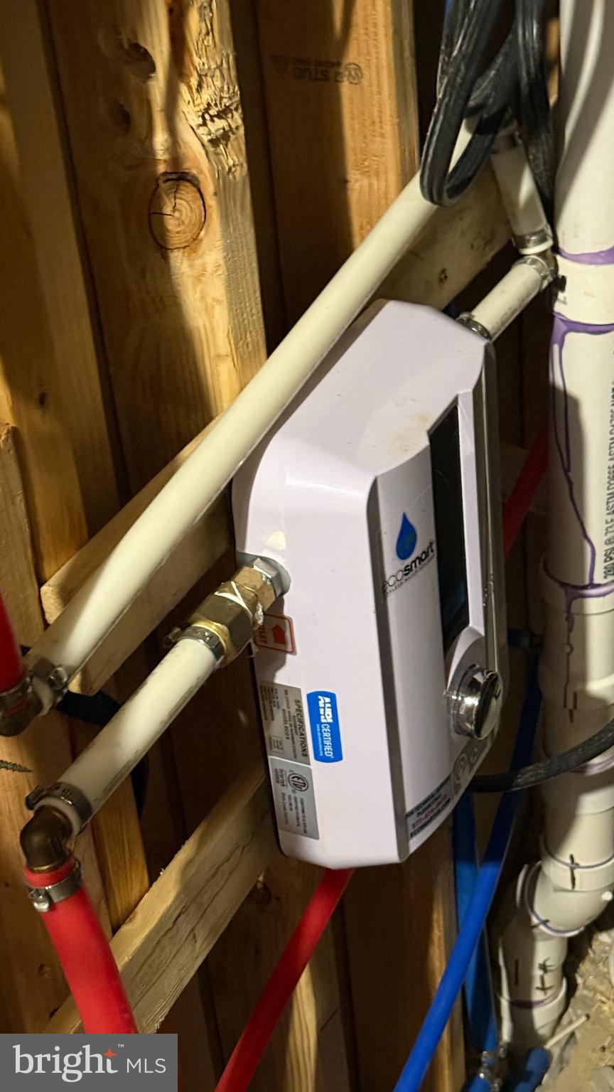 OWINGS MILLS NEWTOWN - Residential